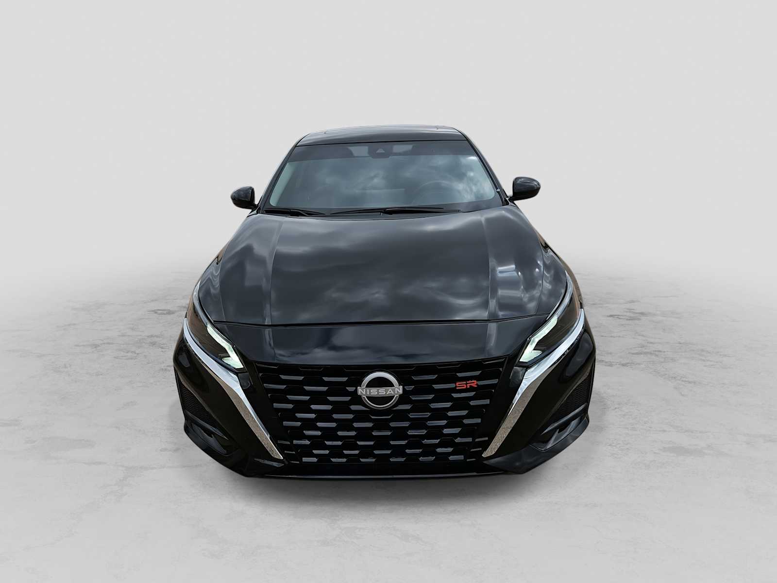 Thumbnail: 2023 Nissan Altima - 3