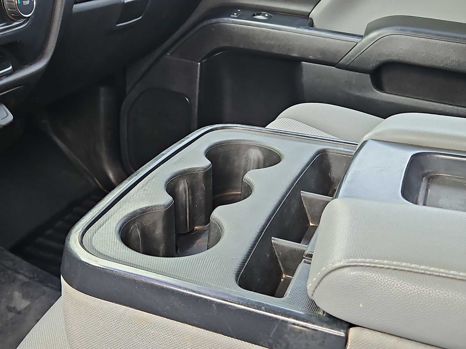 Thumbnail: 2019 Chevrolet Silverado 2500 - 20