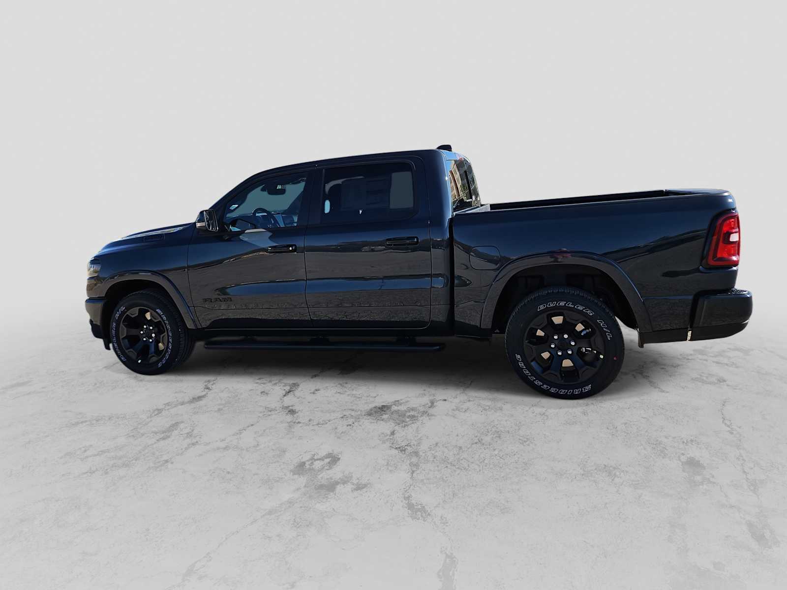 Thumbnail: 2026 RAM 1500 - 5