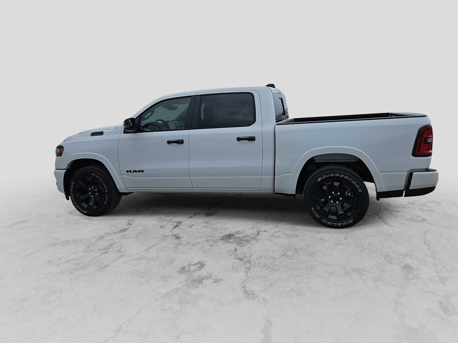 Thumbnail: 2026 RAM 1500 - 5