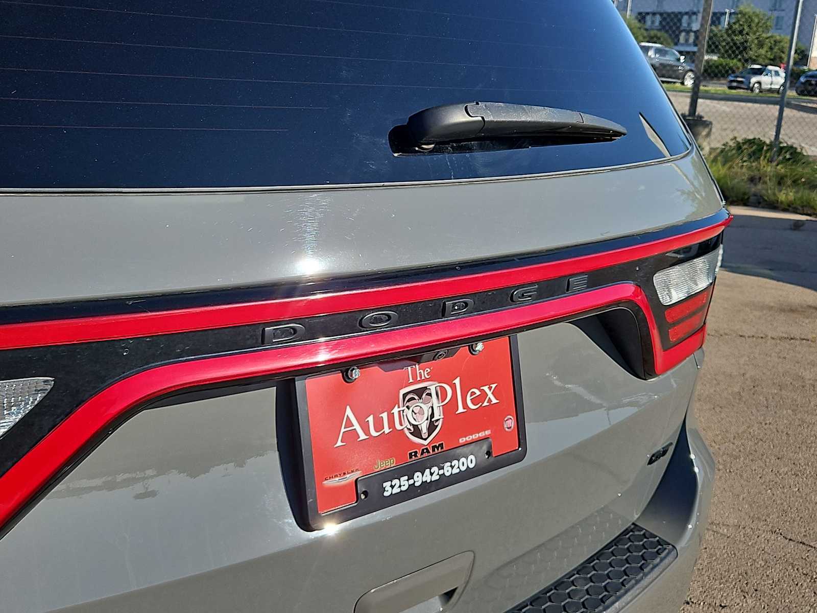 Thumbnail: 2021 Dodge Durango - 15