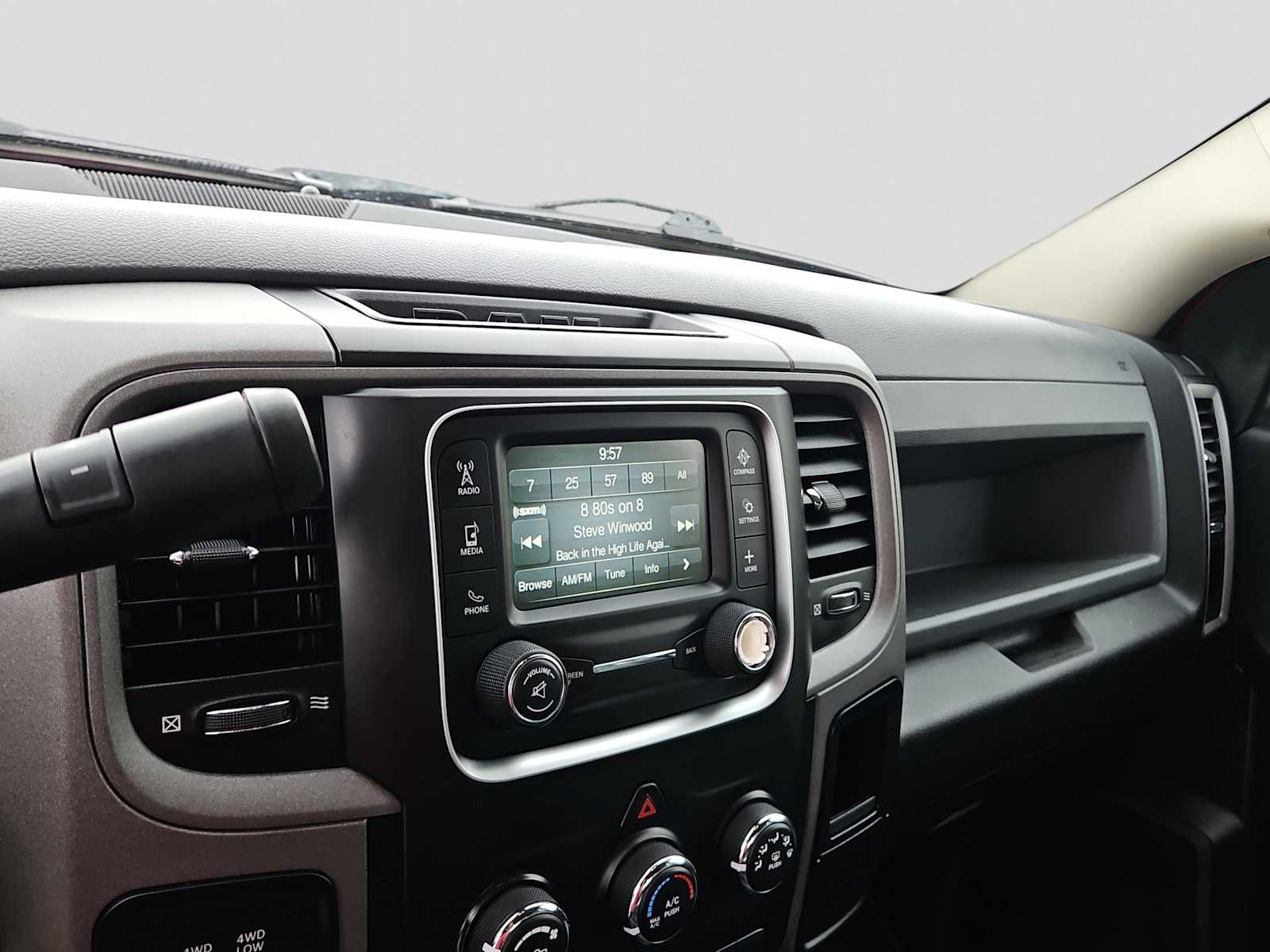 Thumbnail: 2017 RAM 2500 - 24