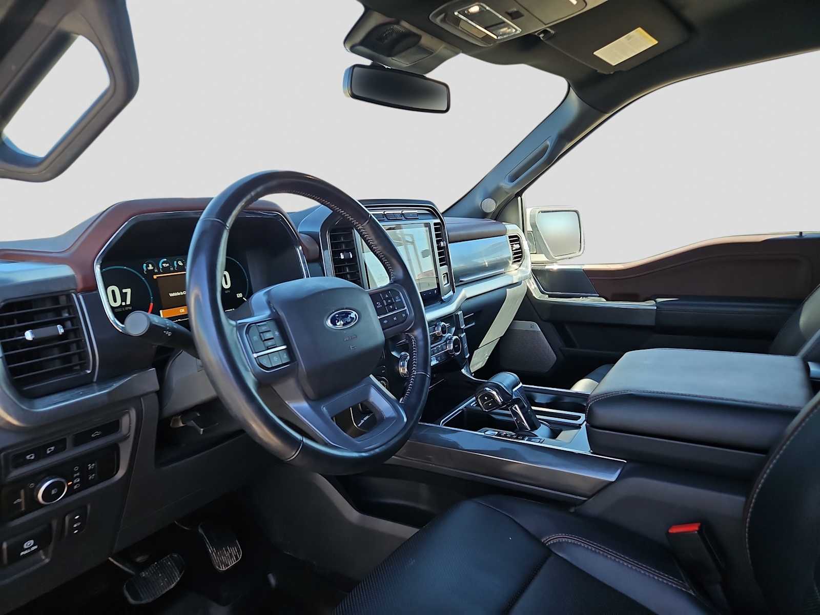 Thumbnail: 2023 Ford F-150 - 10