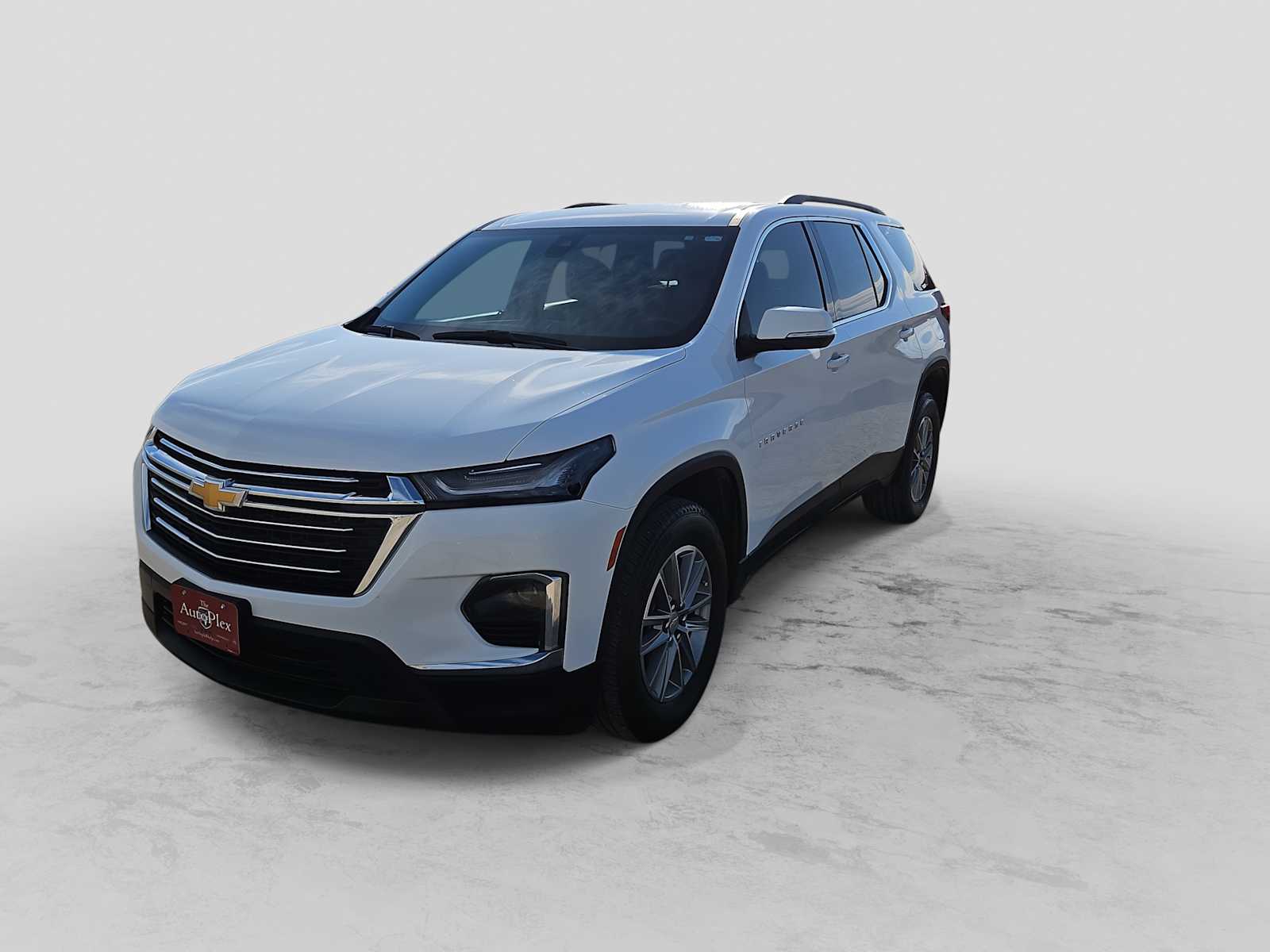 Thumbnail: 2023 Chevrolet Traverse - 4