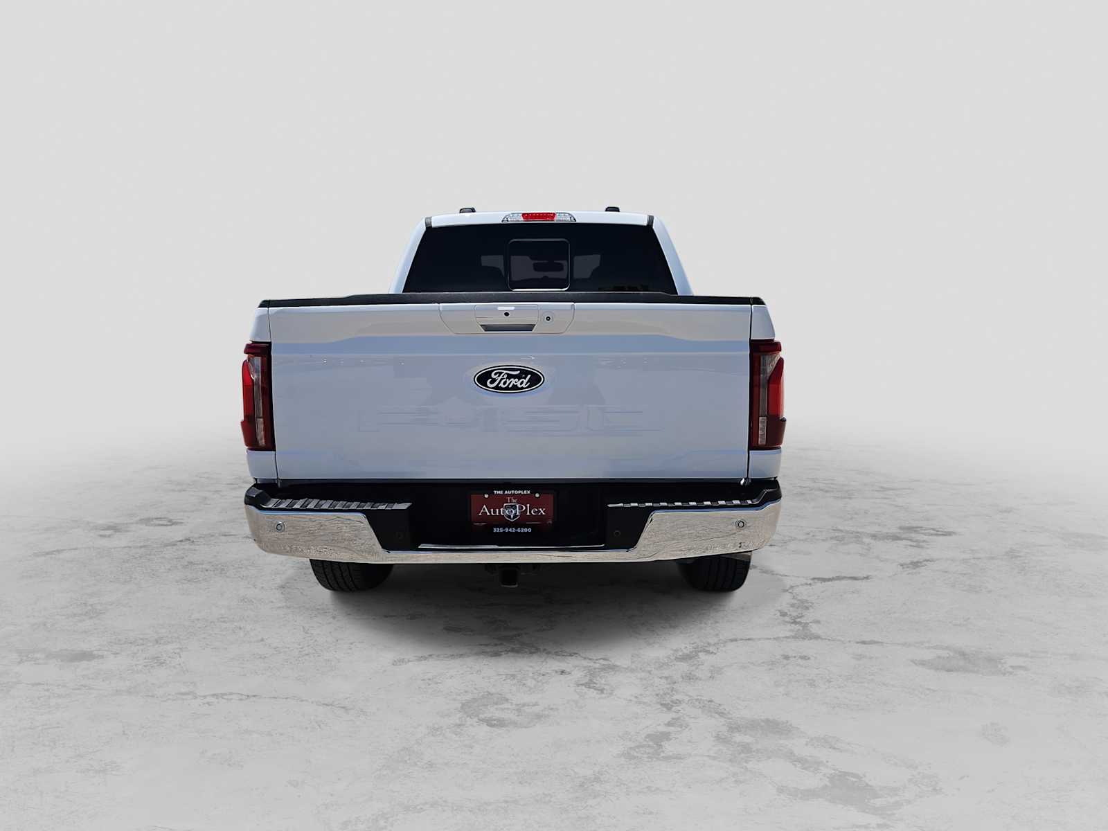 Thumbnail: 2025 Ford F-150 - 7