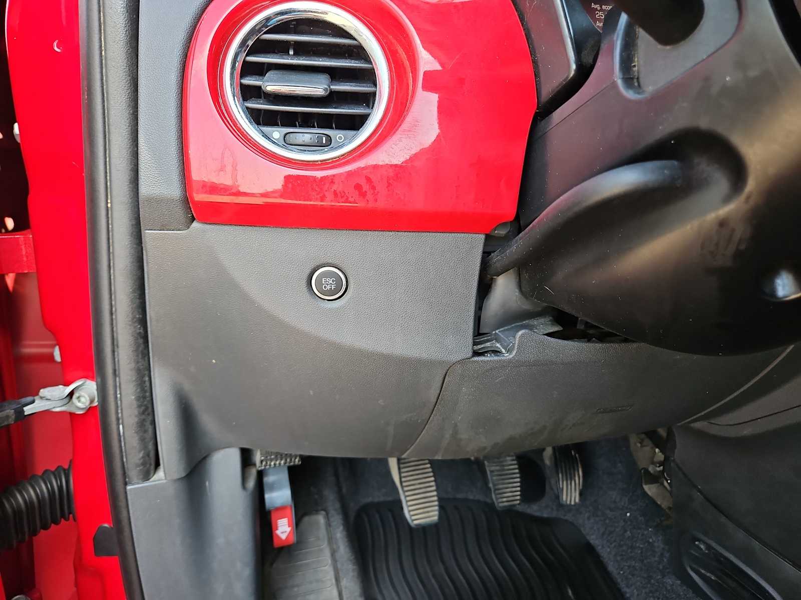 Thumbnail: 2015 Fiat 500 - 25