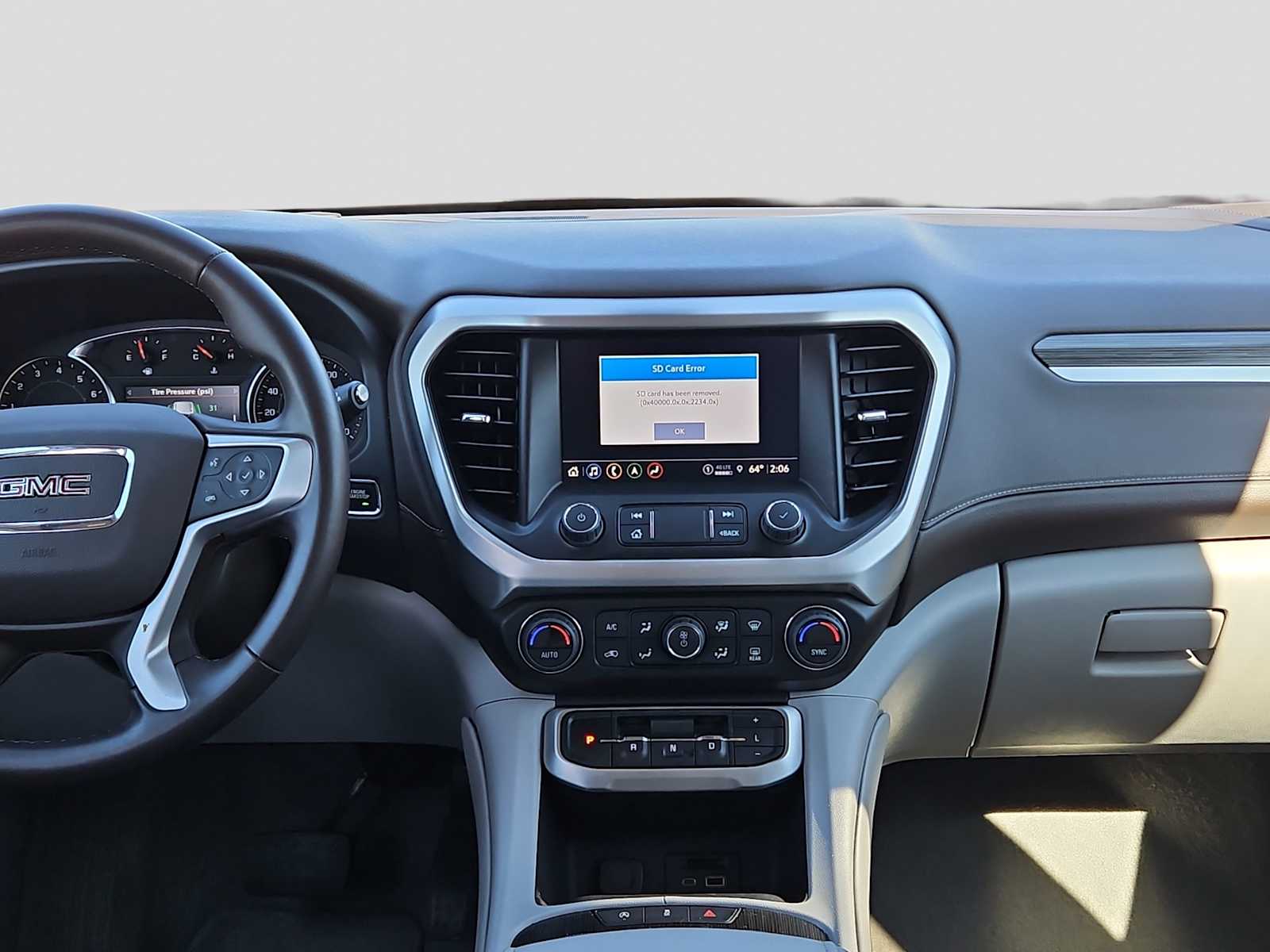 Thumbnail: 2023 GMC Acadia - 15