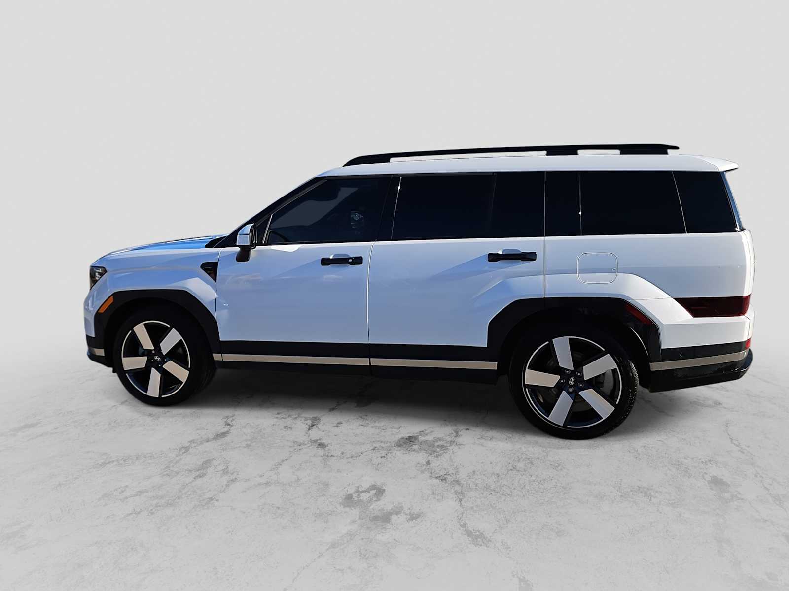 Thumbnail: 2025 Hyundai Santa Fe - 5