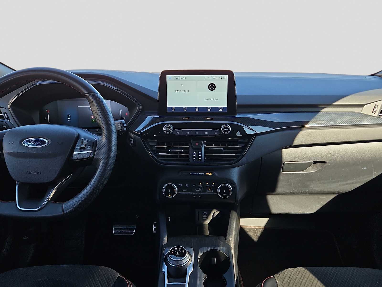 Thumbnail: 2023 Ford Escape - 14