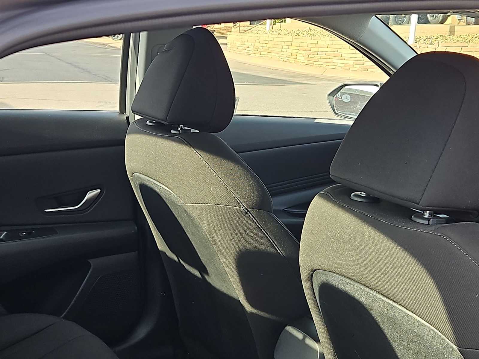 Thumbnail: 2024 Hyundai Elantra - 16