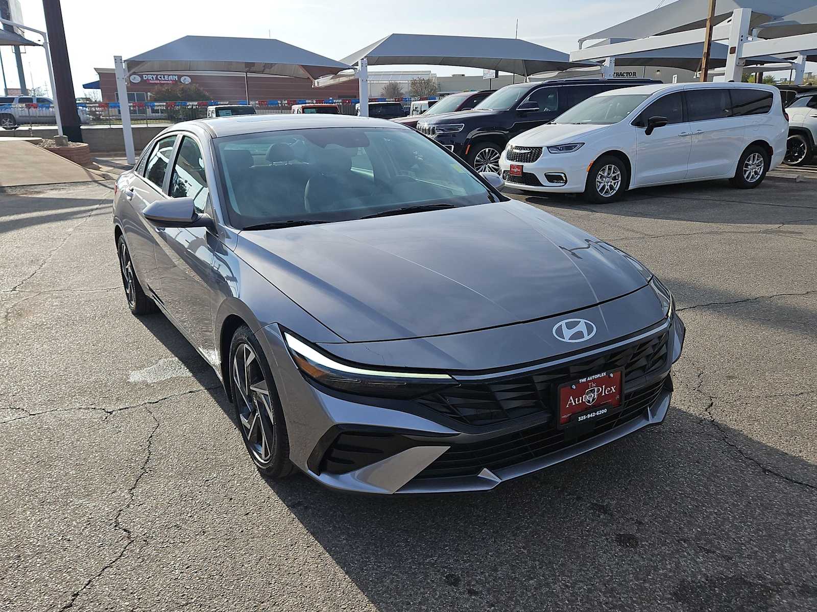 Thumbnail: 2024 Hyundai Elantra - 2