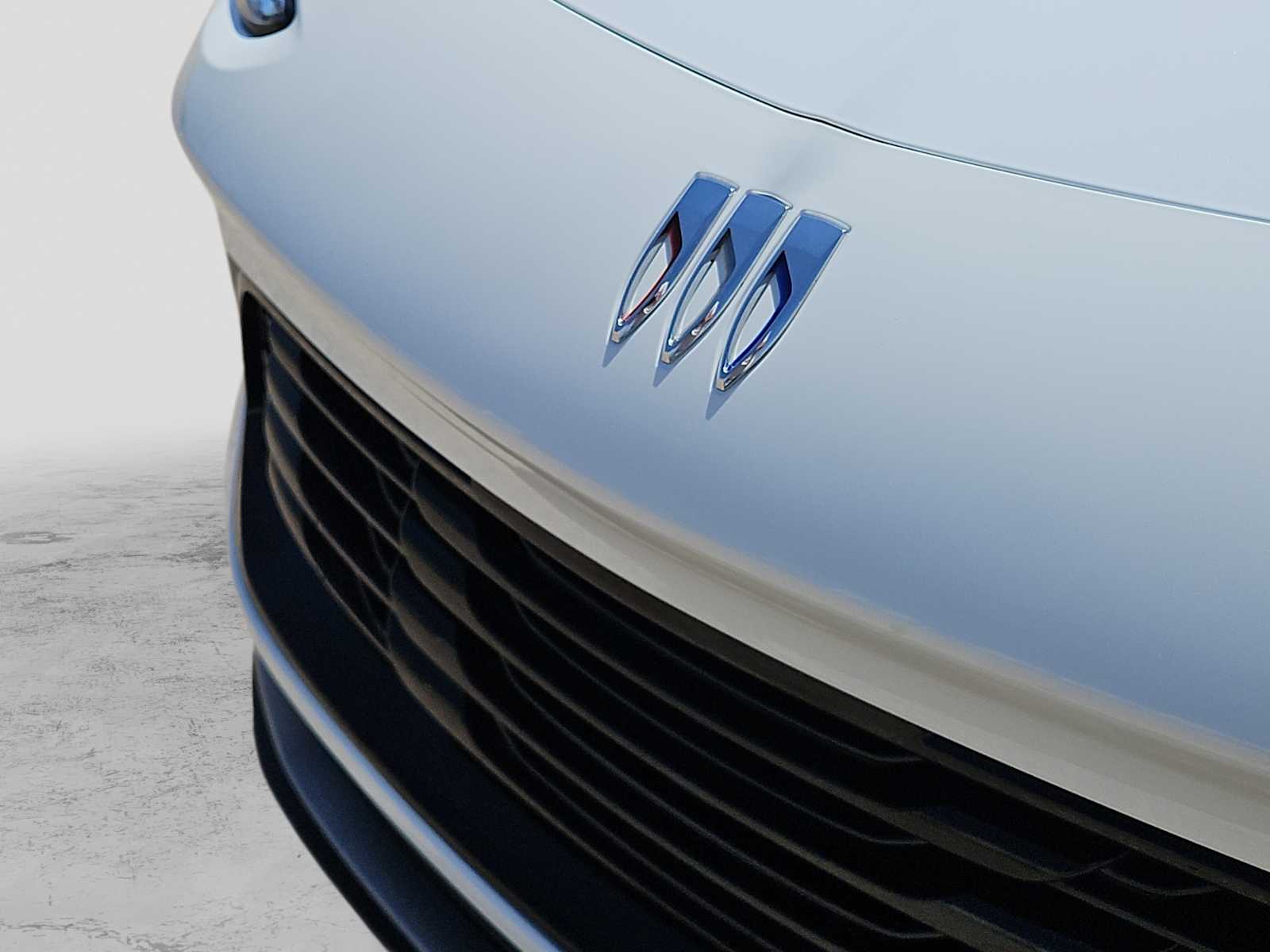 Thumbnail: 2025 Buick Encore GX - 13