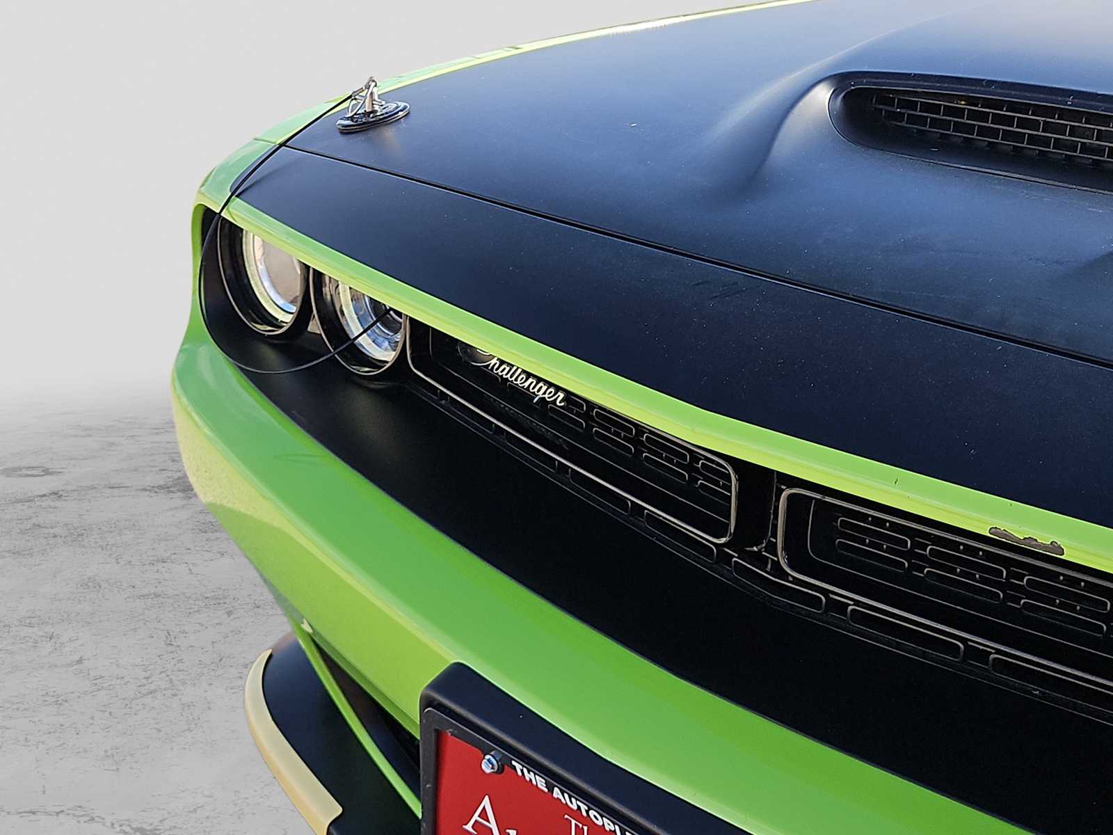 Thumbnail: 2023 Dodge Challenger - 13