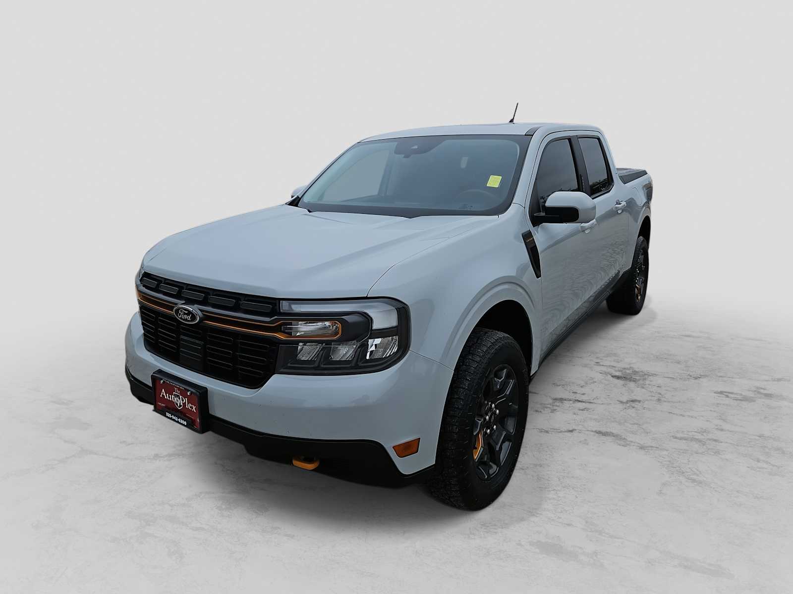 Thumbnail: 2023 Ford Maverick - 1