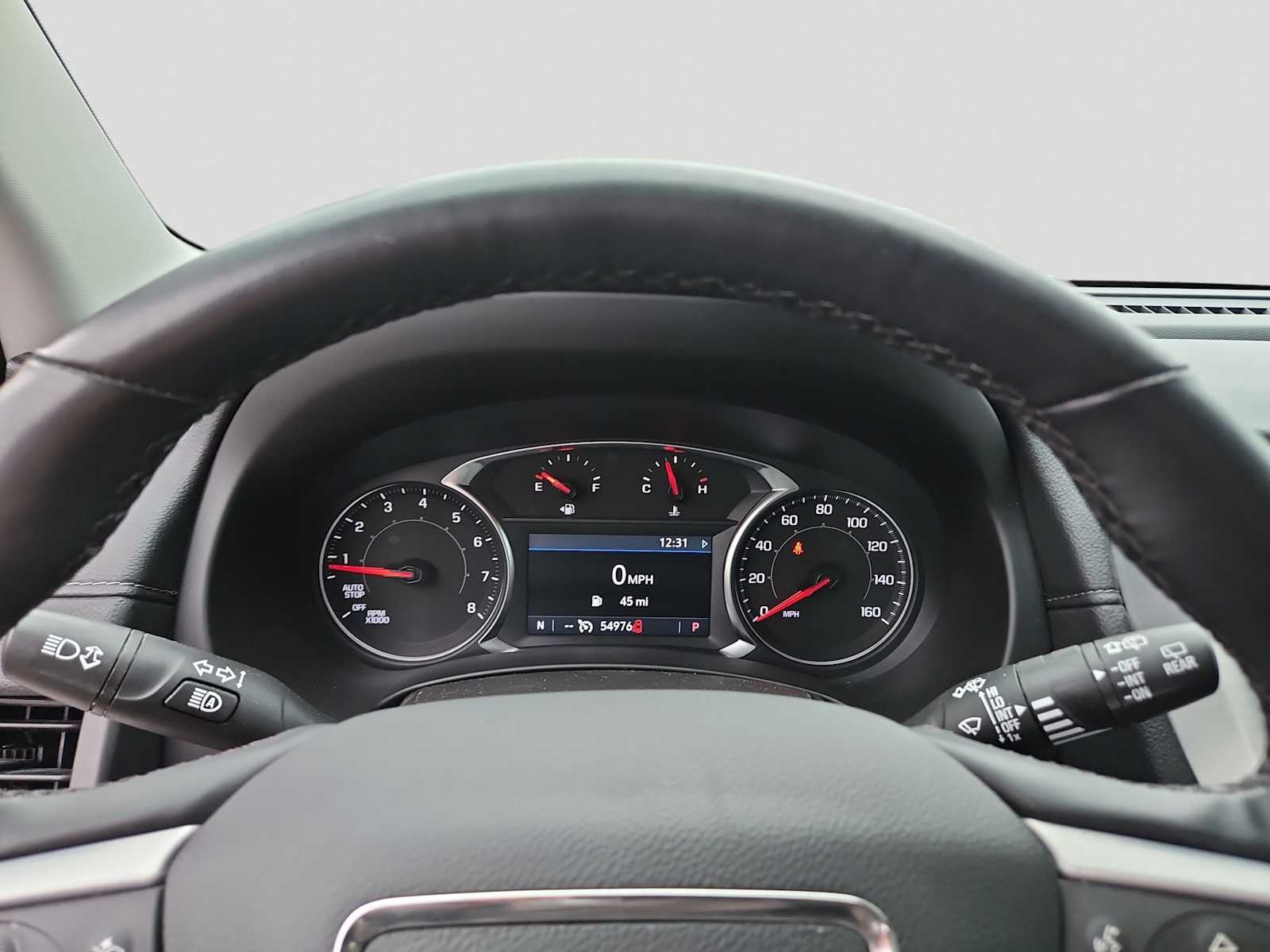 Thumbnail: 2024 GMC Terrain - 22