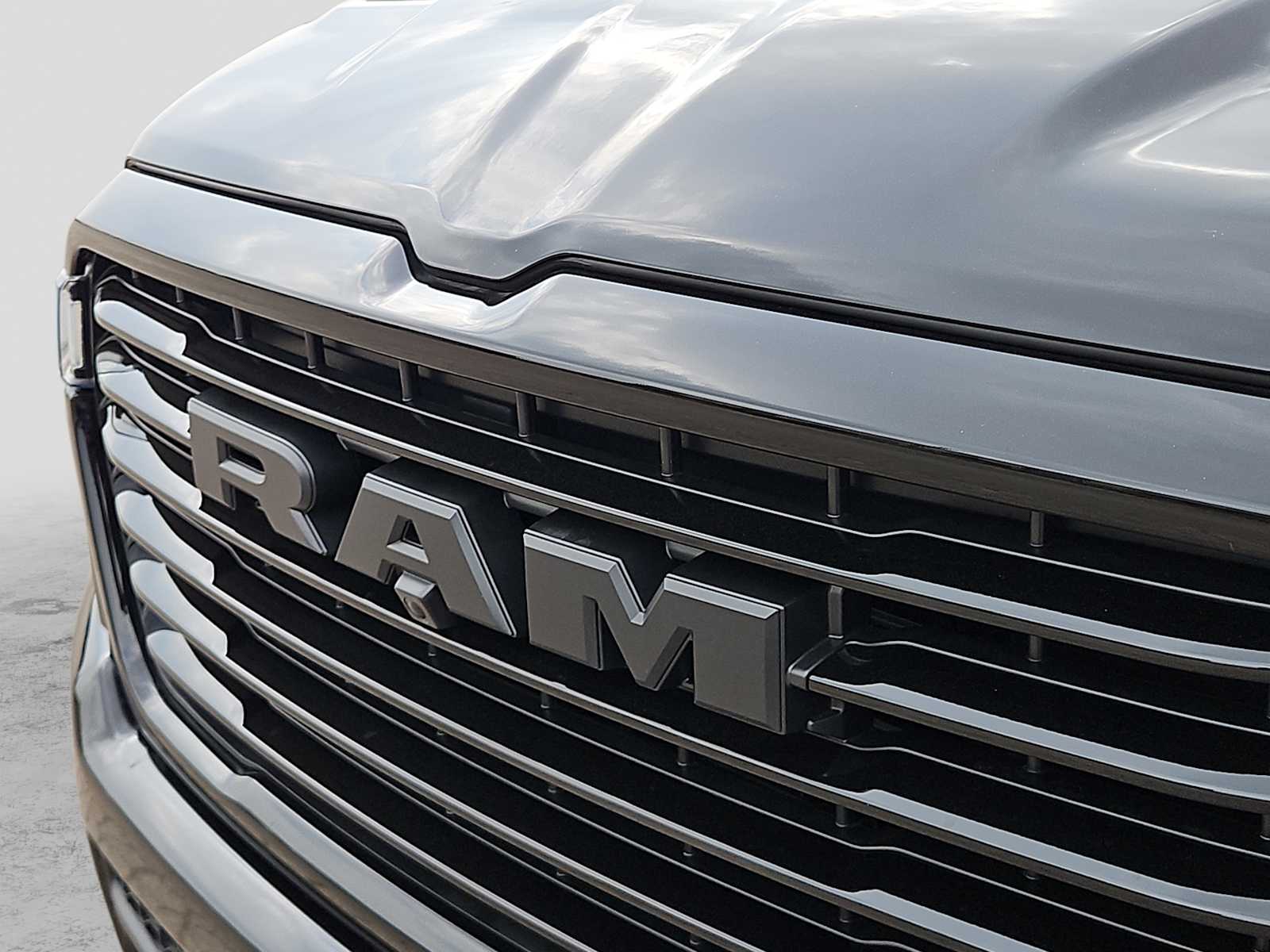 Thumbnail: 2026 RAM 1500 - 13