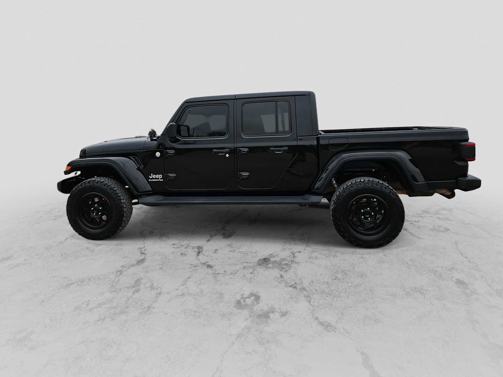 Thumbnail: 2020 Jeep Gladiator - 5