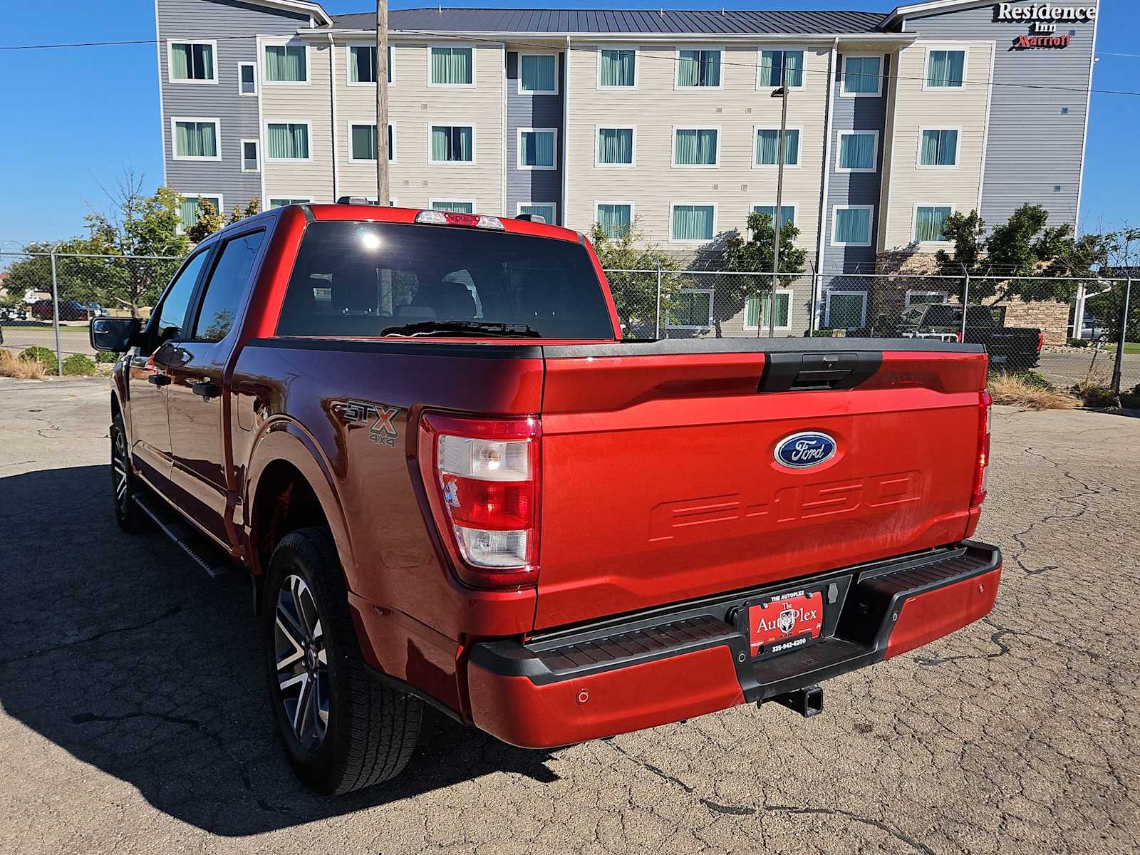Thumbnail: 2023 Ford F-150 - 12