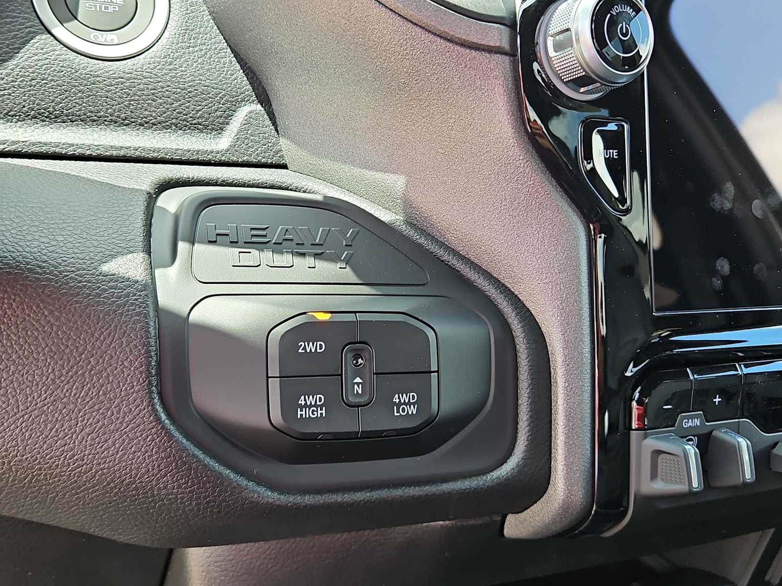 Thumbnail: 2026 RAM 3500 - 22