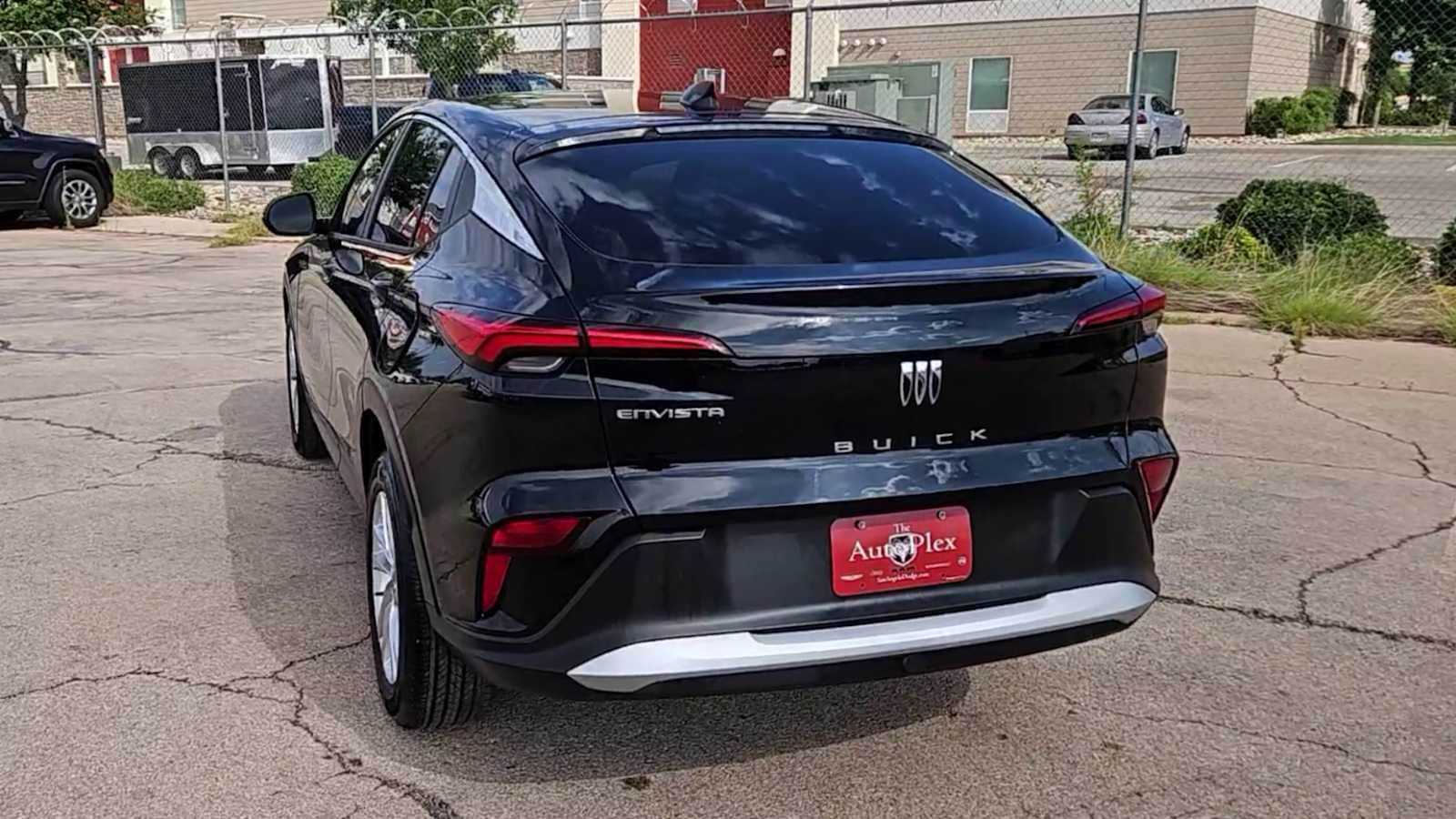 2024 Buick Envista Preferred 6