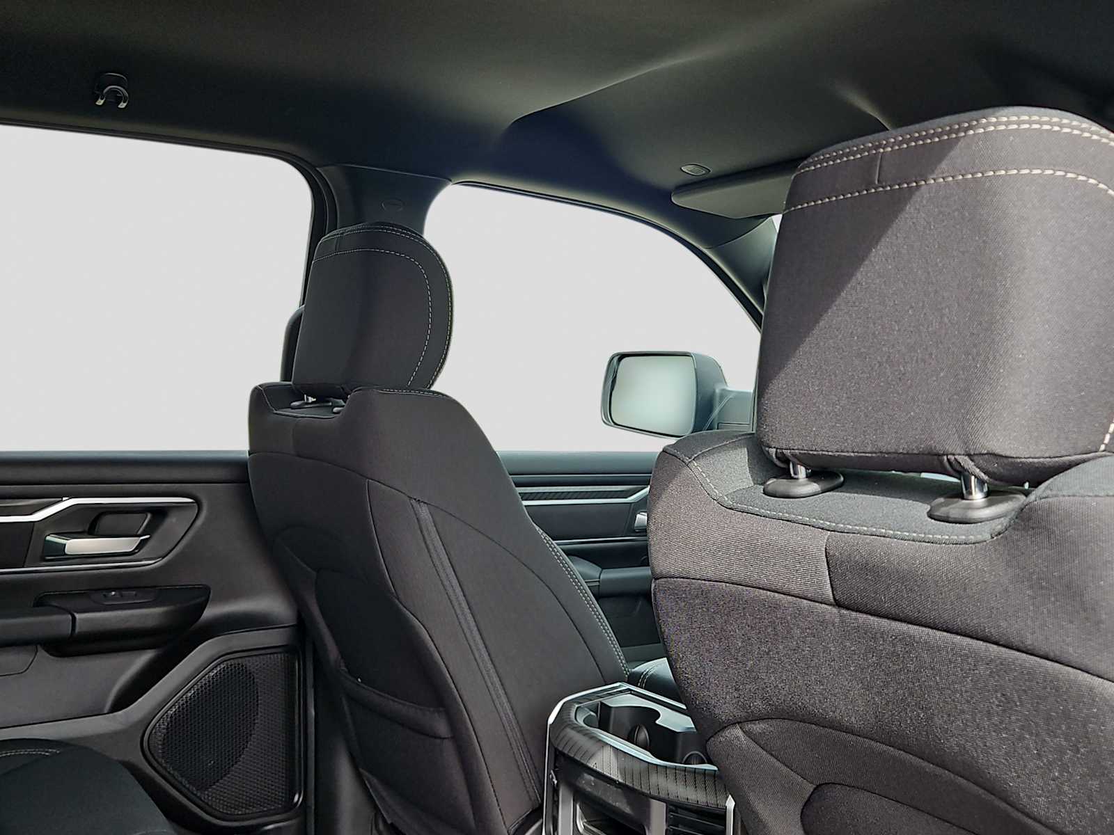 Thumbnail: 2026 RAM 1500 - 17