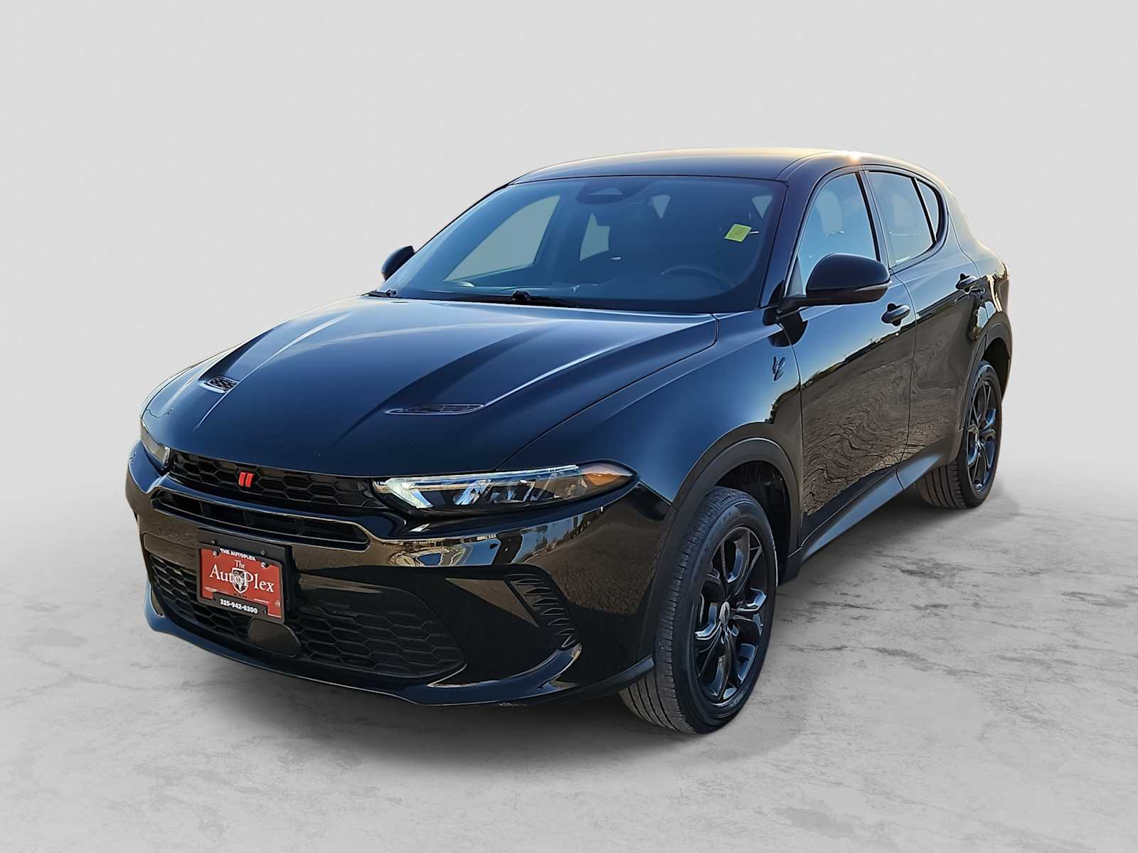 2024 Dodge Hornet GT -
                  San Angelo, TX