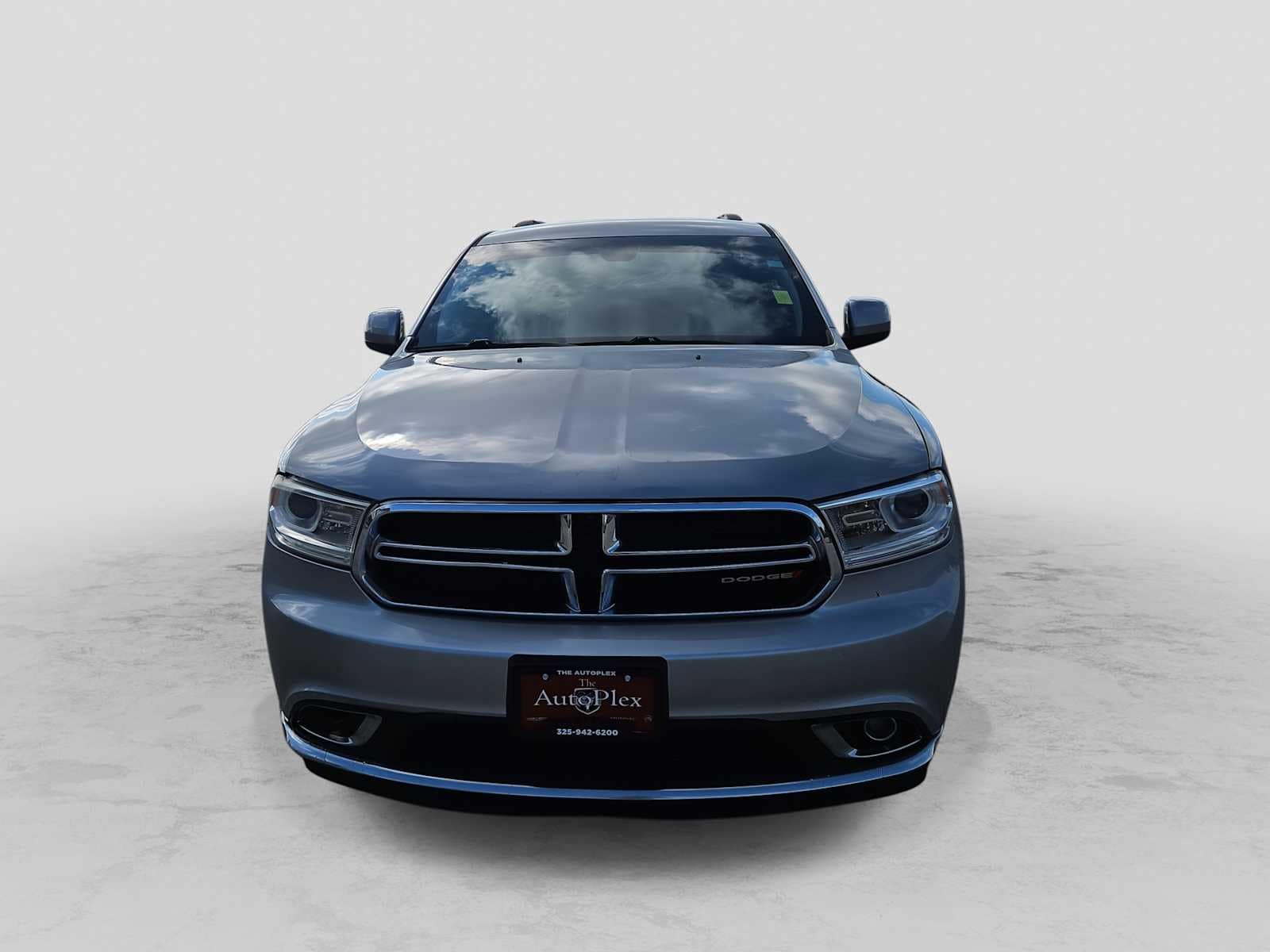 Thumbnail: 2016 Dodge Durango - 3