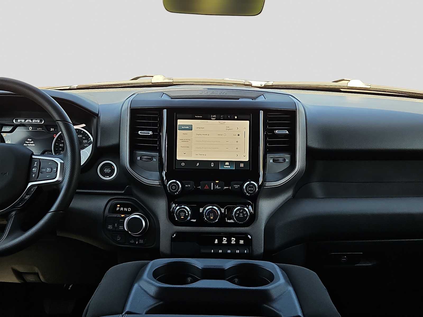 Thumbnail: 2026 RAM 1500 - 14