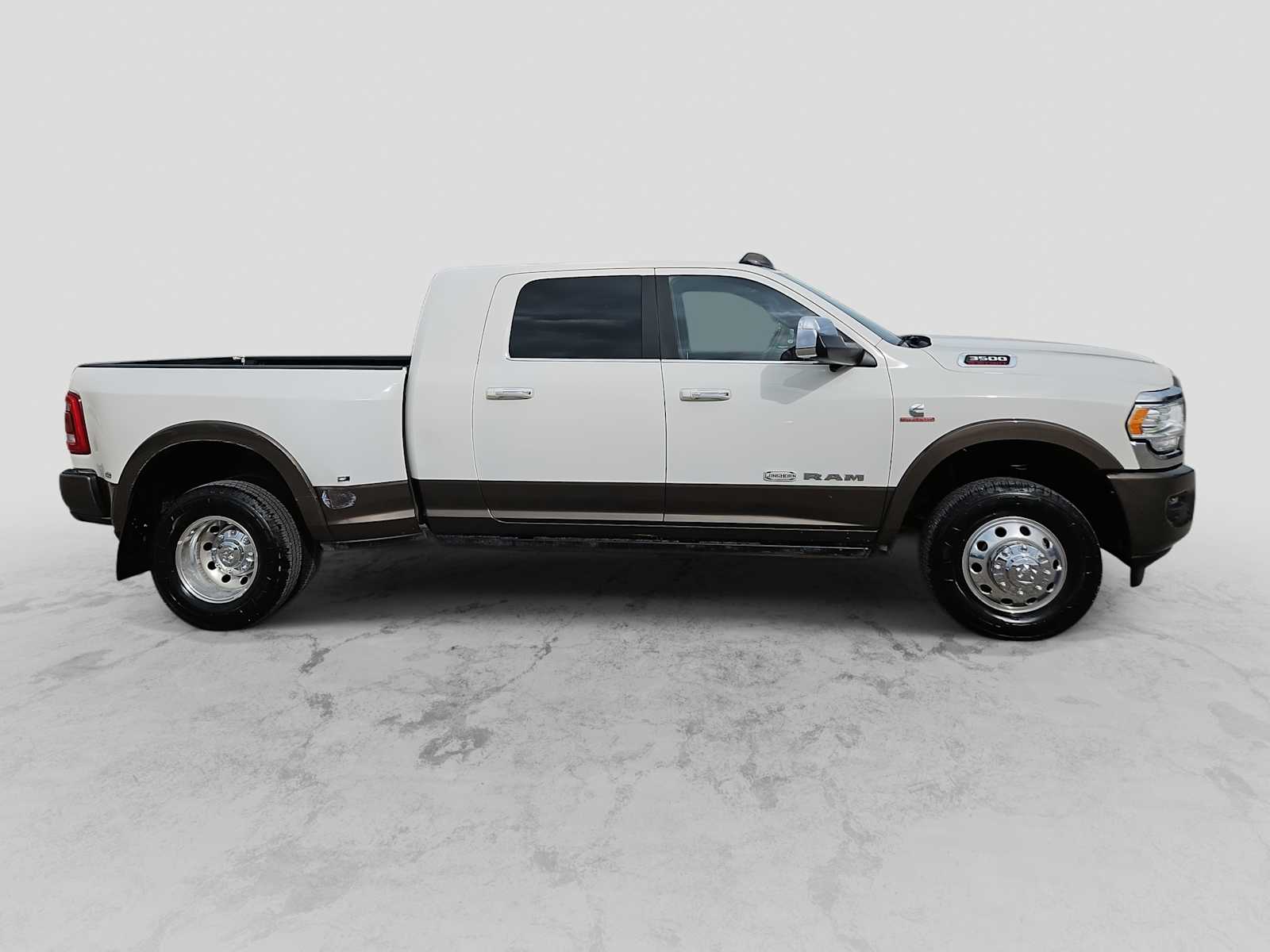 Thumbnail: 2022 RAM 3500 - 9