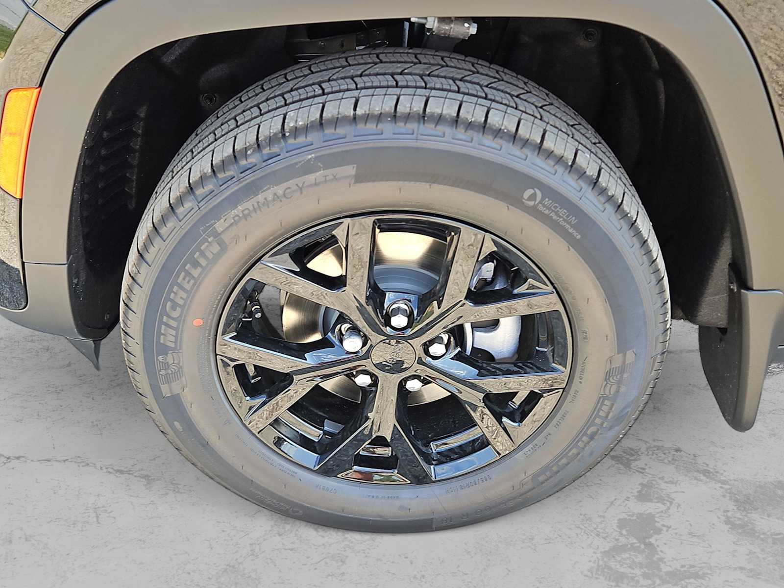Thumbnail: 2026 Jeep Grand Cherokee - 12