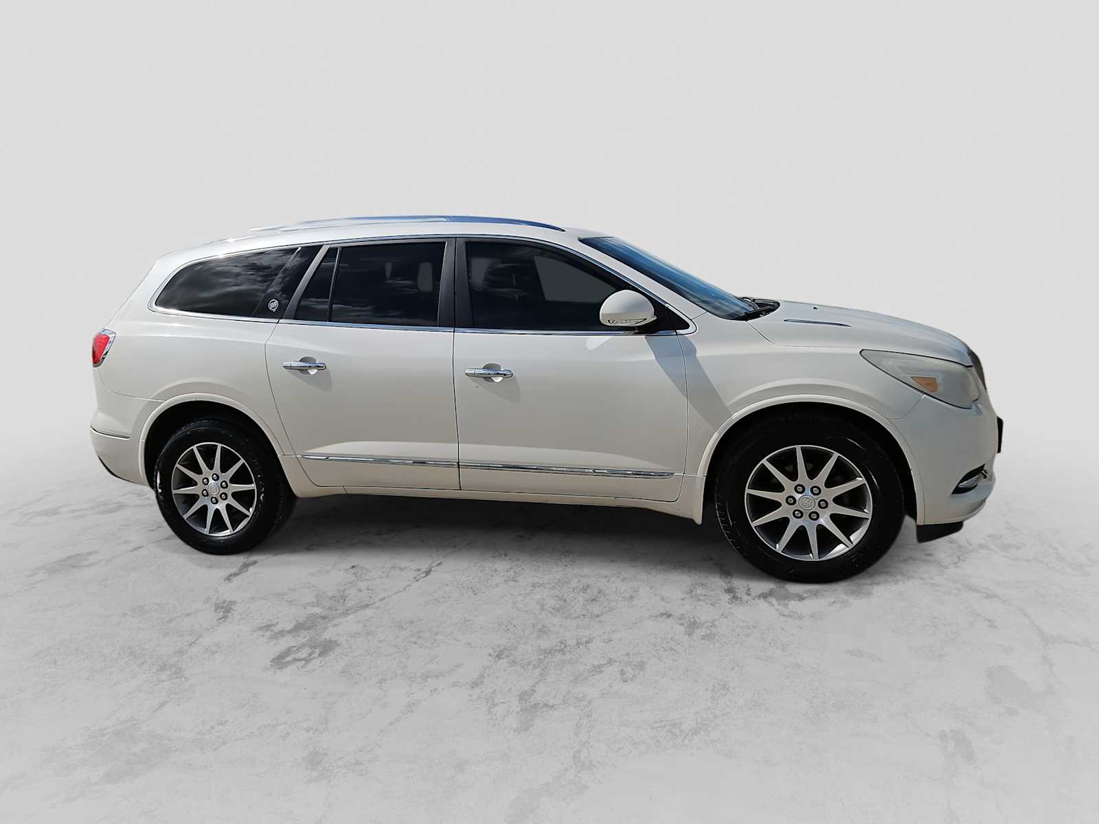 Thumbnail: 2014 Buick Enclave - 9