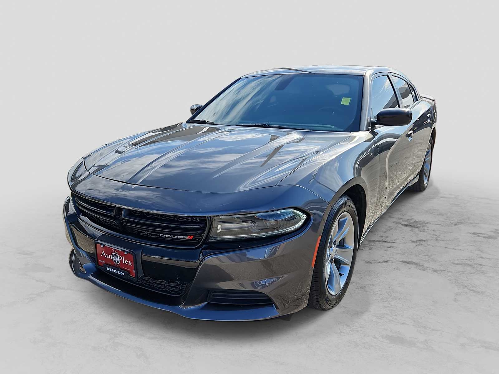 Thumbnail: 2022 Dodge Charger - 1