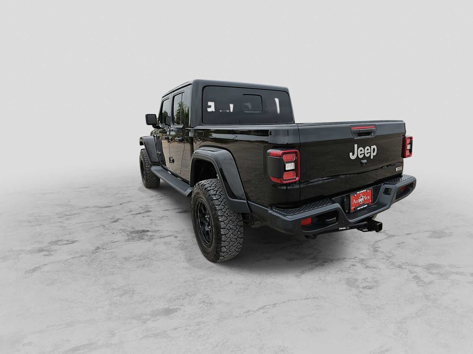 Thumbnail: 2020 Jeep Gladiator - 6