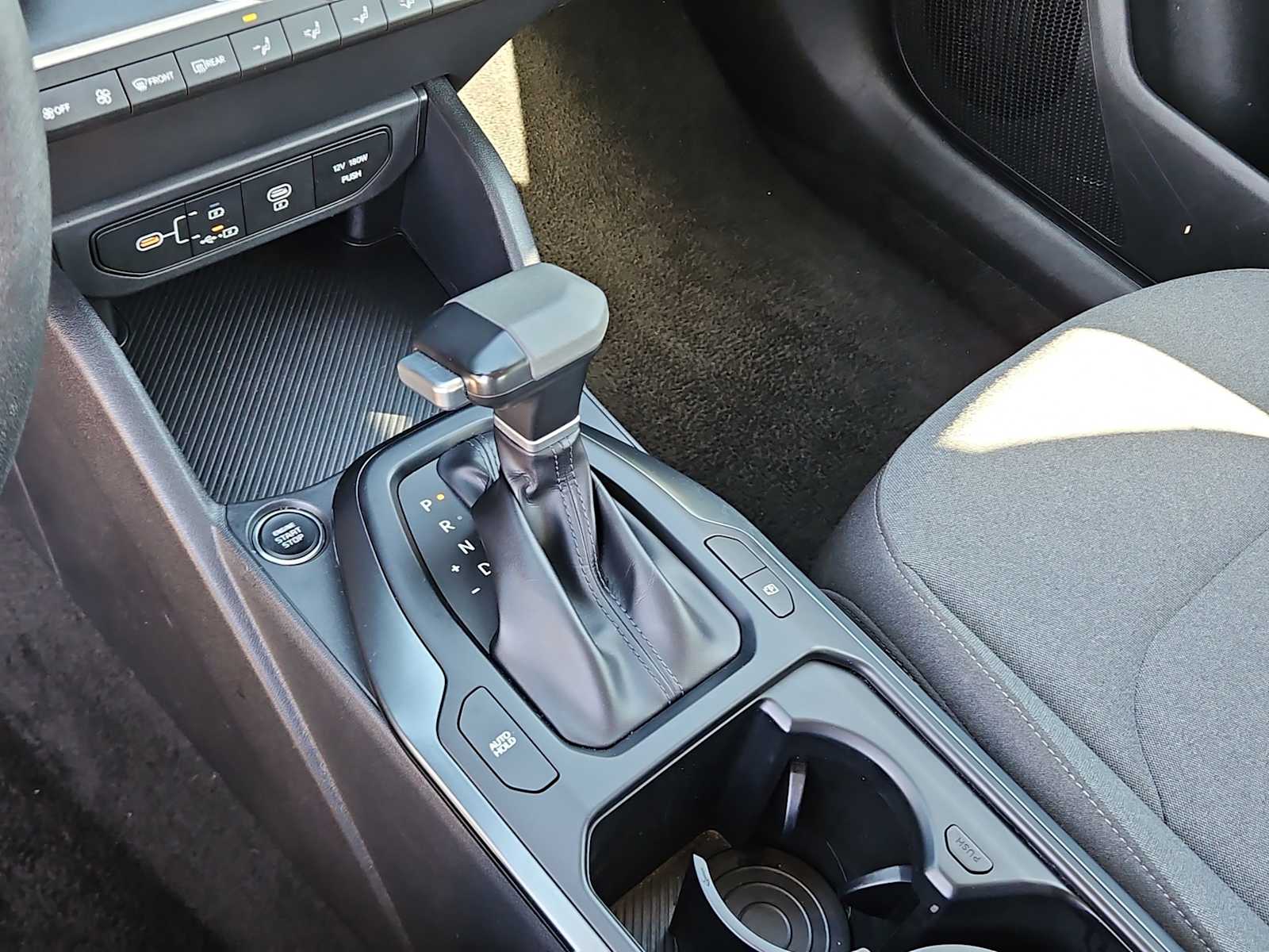 Thumbnail: 2025 Kia K4 - 20