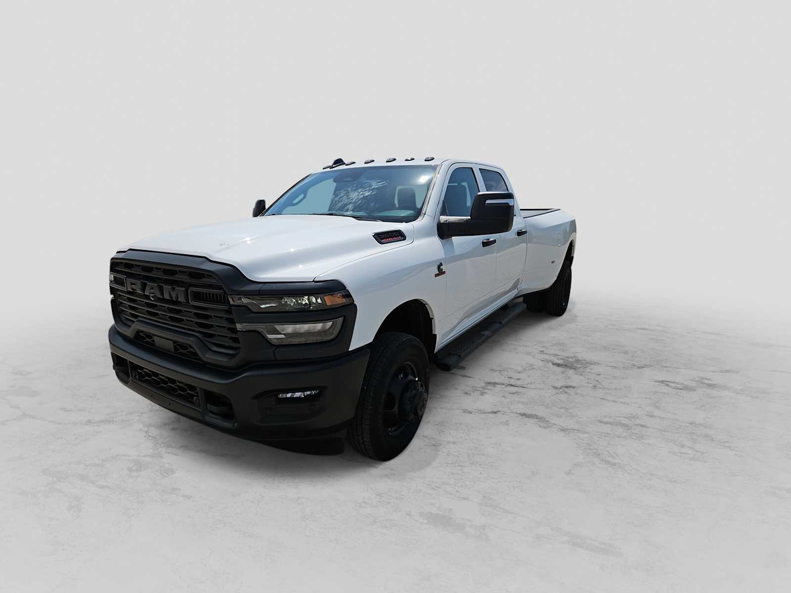 Thumbnail: 2026 RAM 3500 - 4