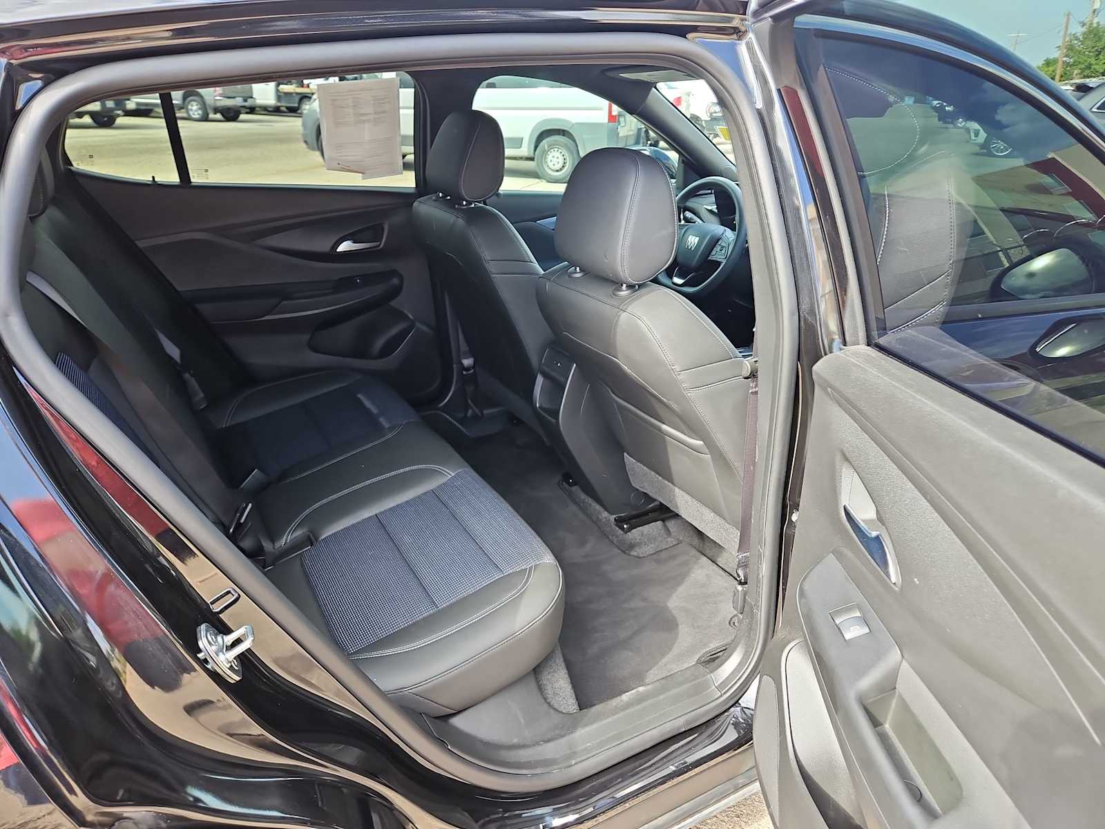 2024 Buick Envista Preferred 20