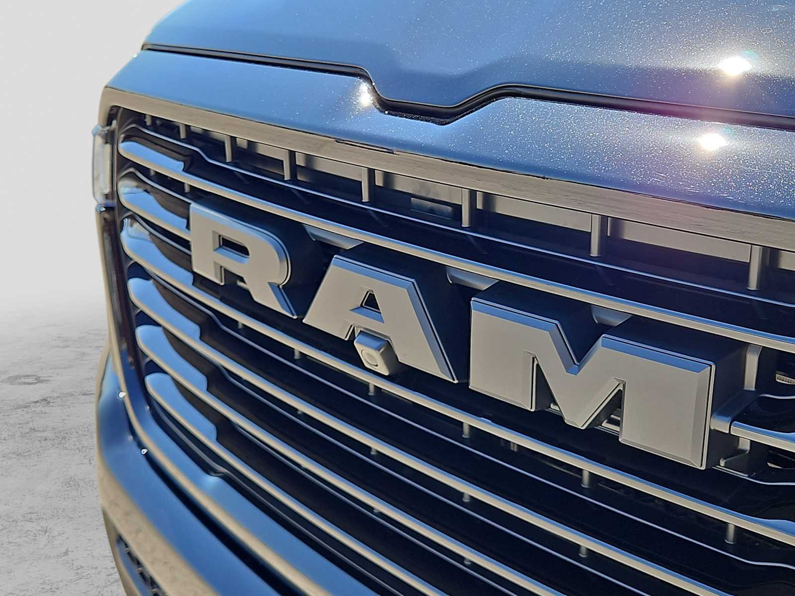 Thumbnail: 2026 RAM 1500 - 13
