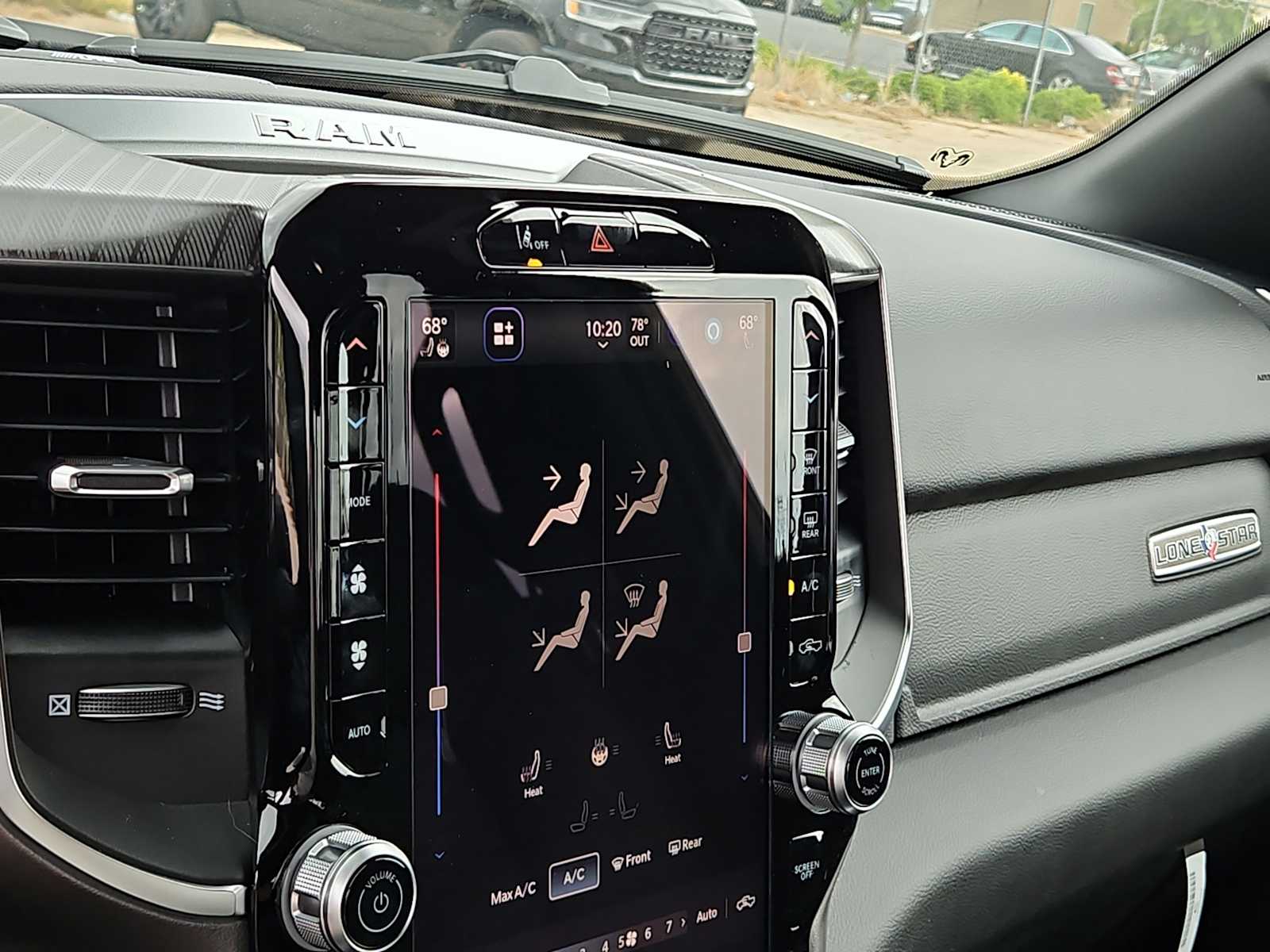 Thumbnail: 2026 RAM 1500 - 24