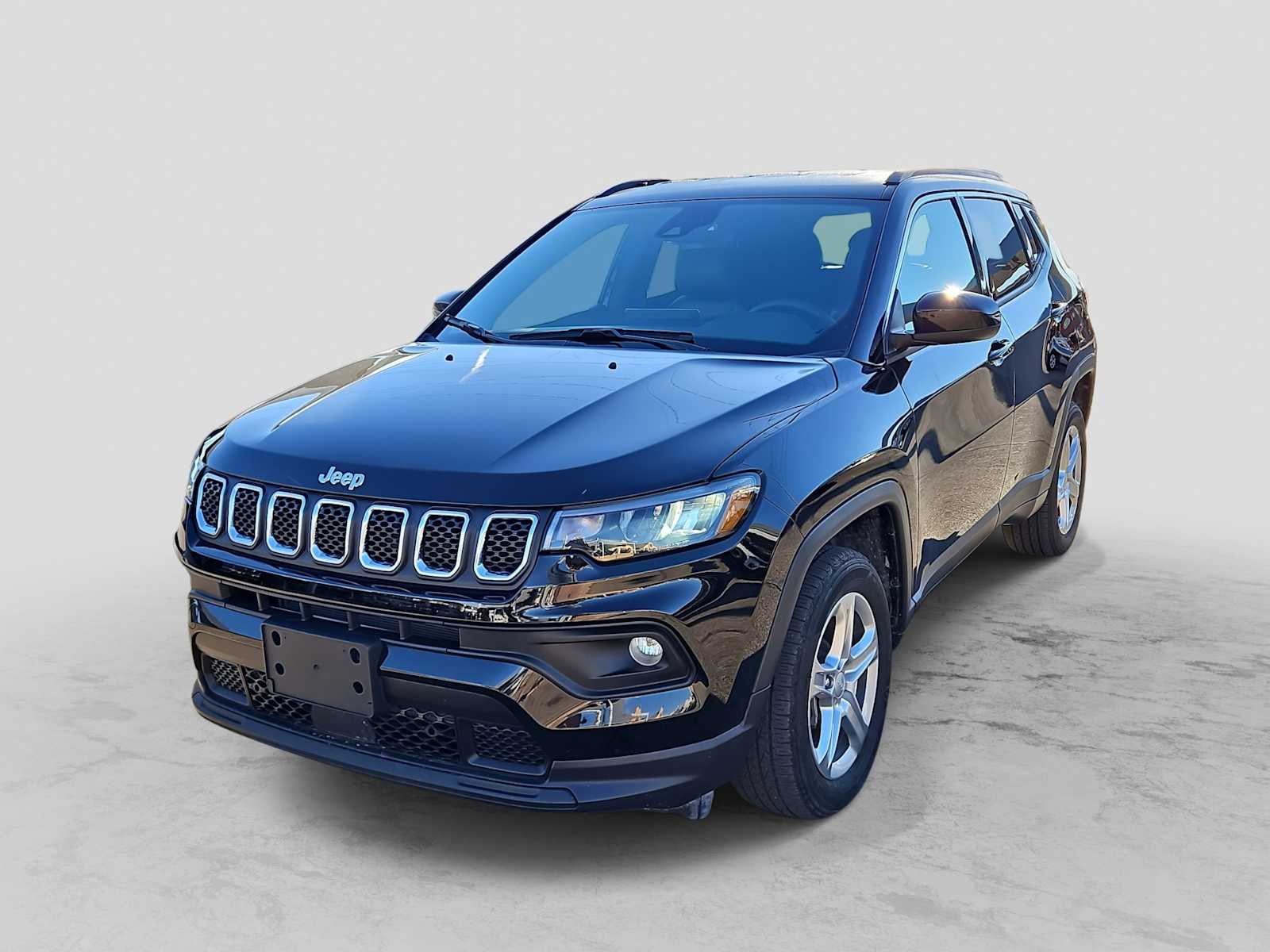 Thumbnail: 2024 Jeep Compass - 1