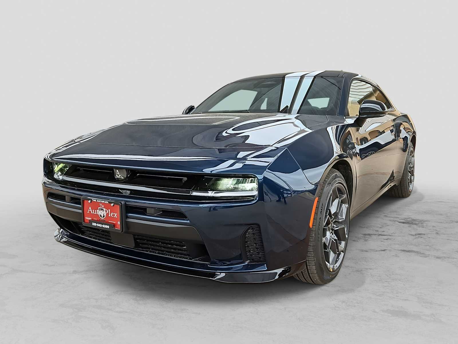 New 2026 Dodge Charger R/T