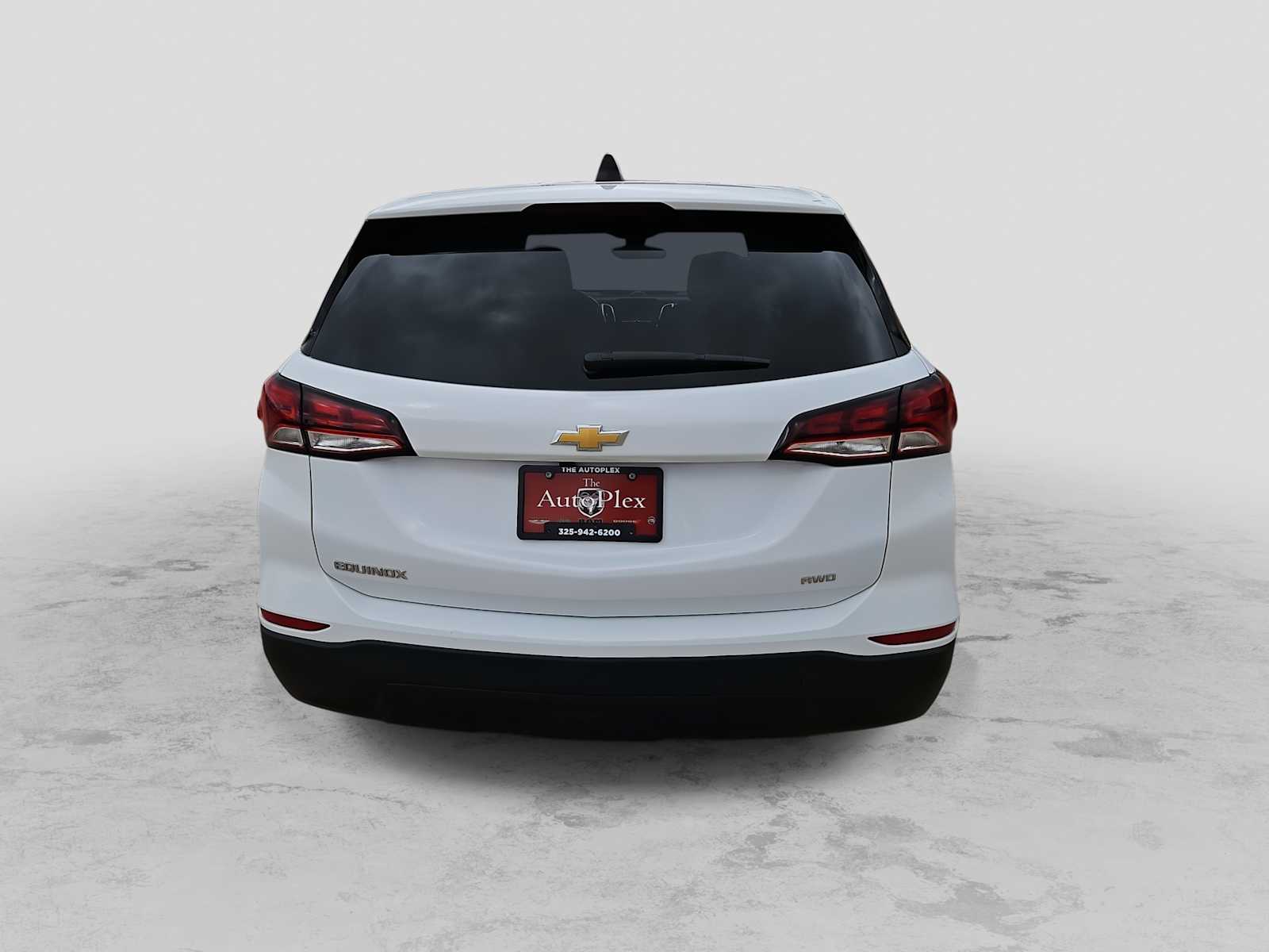 Thumbnail: 2023 Chevrolet Equinox - 7