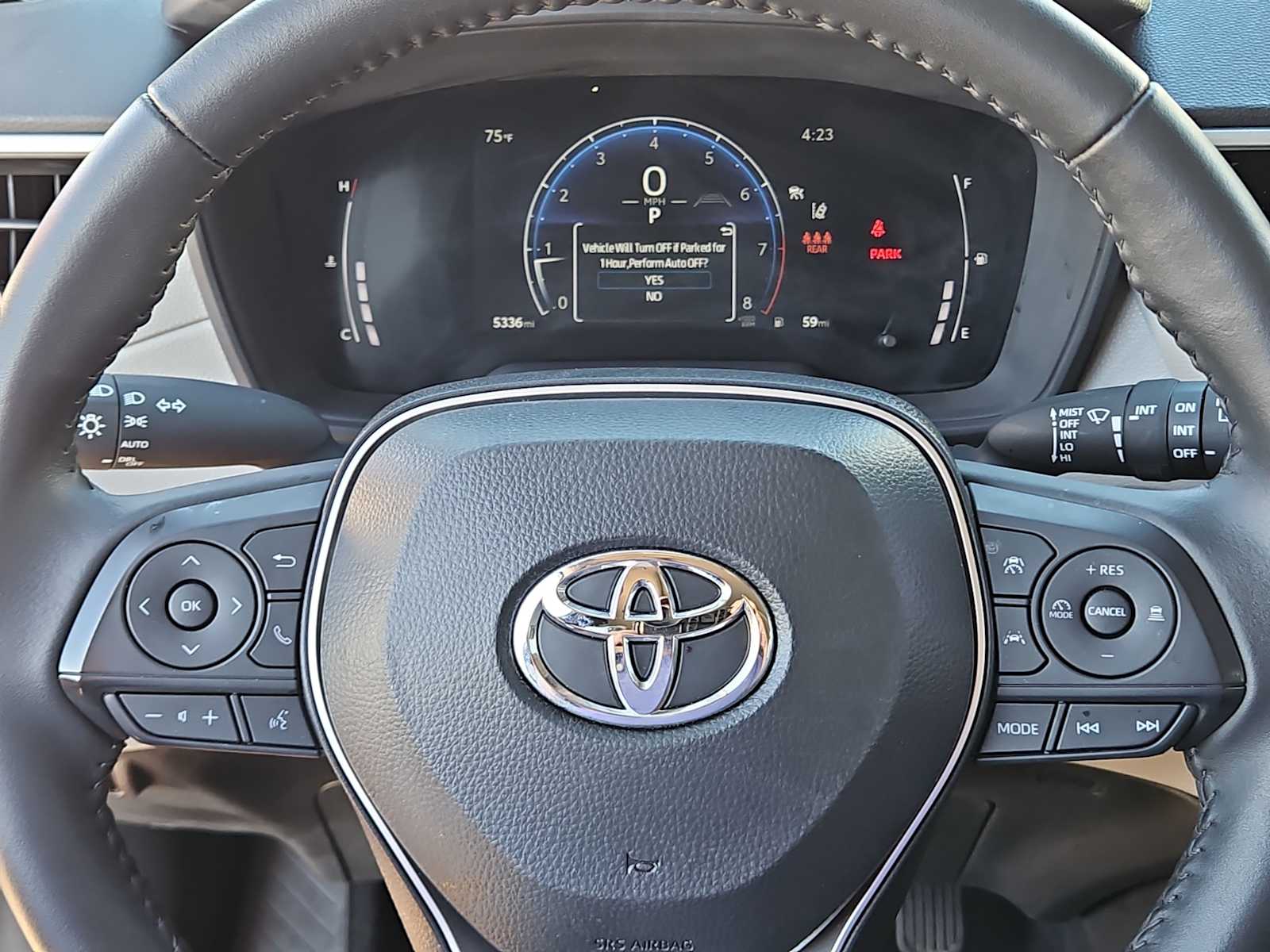 Thumbnail: 2026 Toyota Corolla Cross - 19