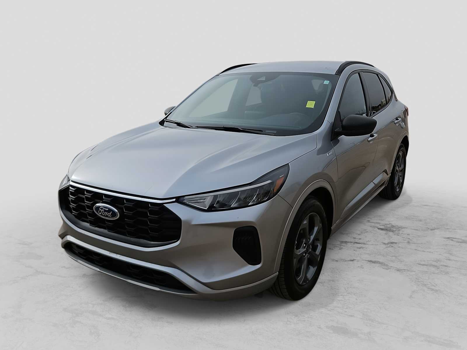 Thumbnail: 2024 Ford Escape - 1