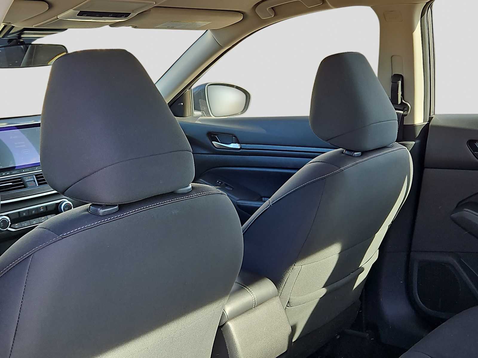 Thumbnail: 2025 Nissan Altima - 16