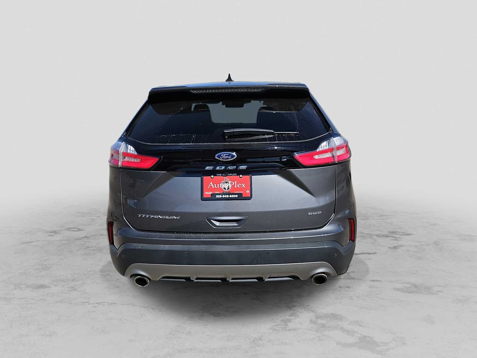 Thumbnail: 2024 Ford Edge - 7