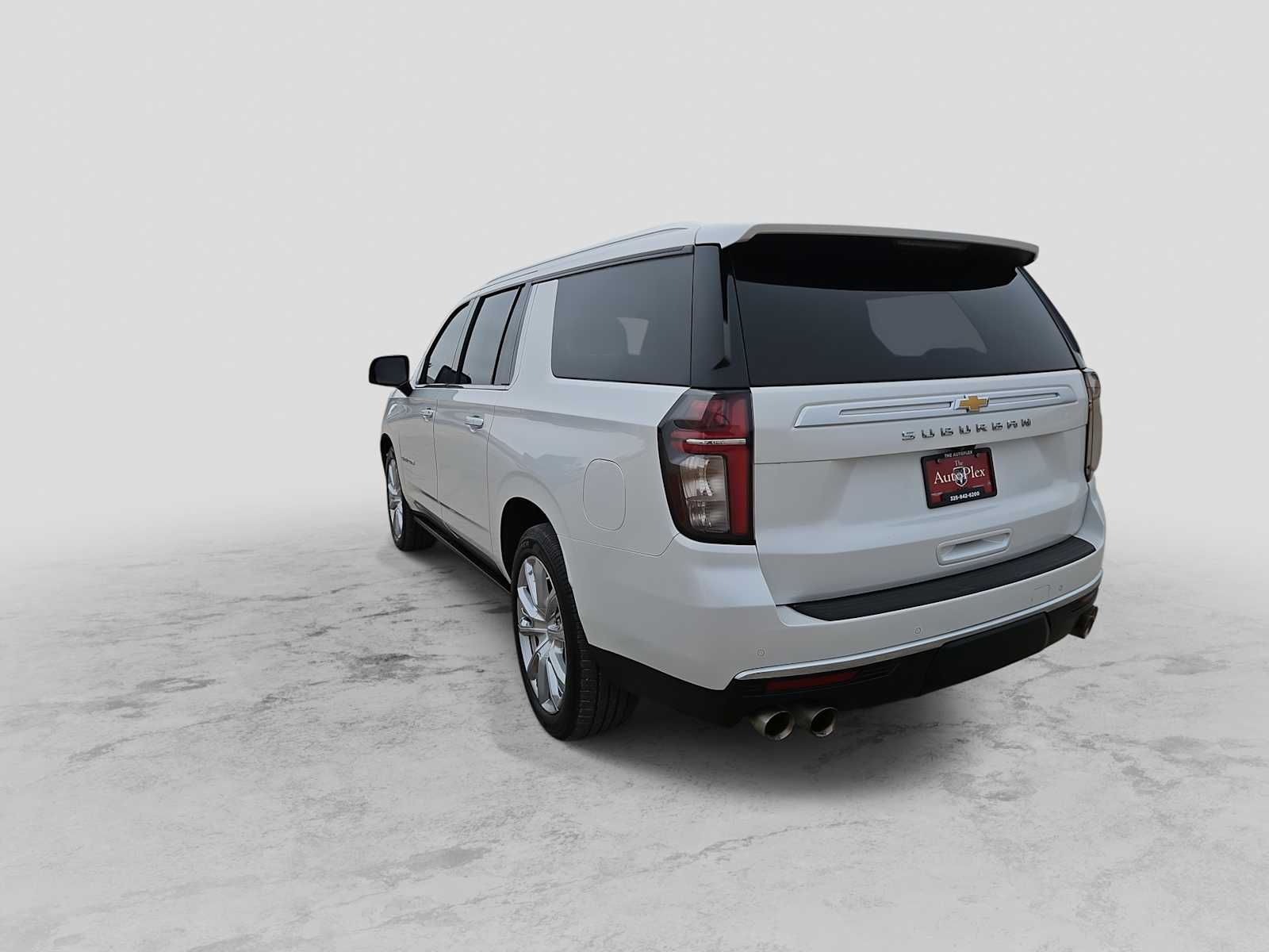 Thumbnail: 2021 Chevrolet Suburban - 6