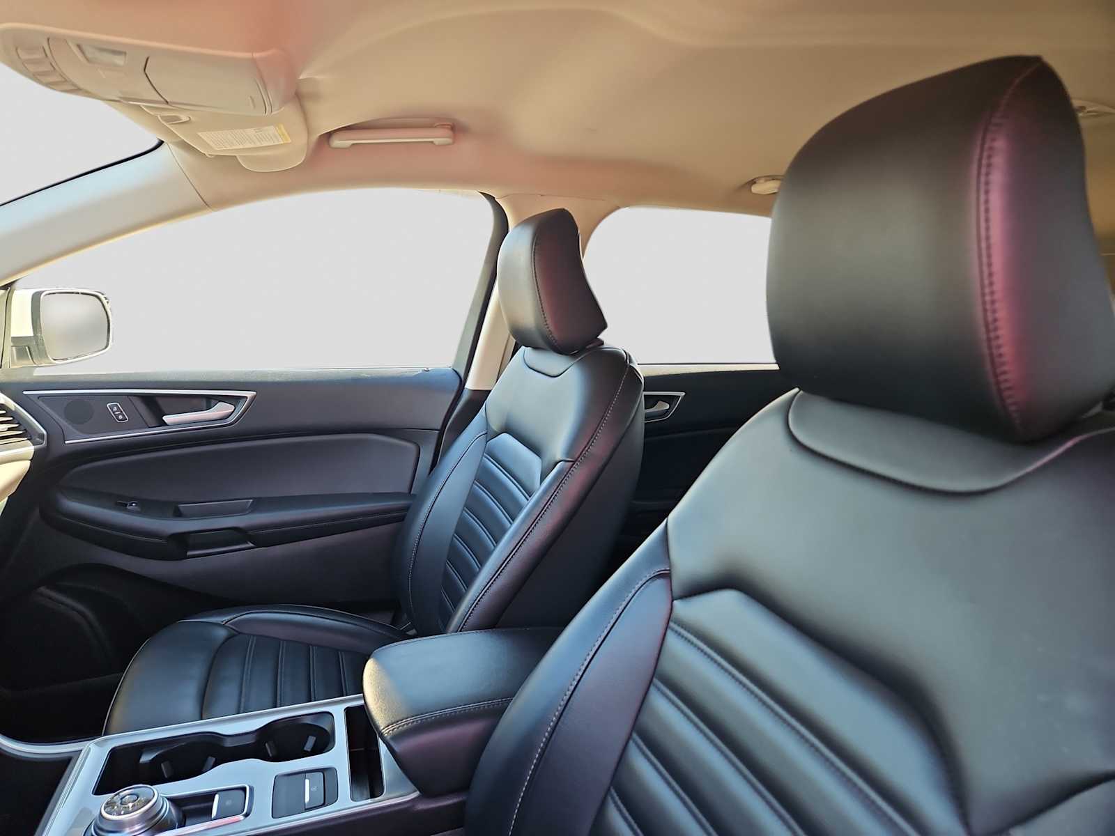 Thumbnail: 2024 Ford Edge - 25