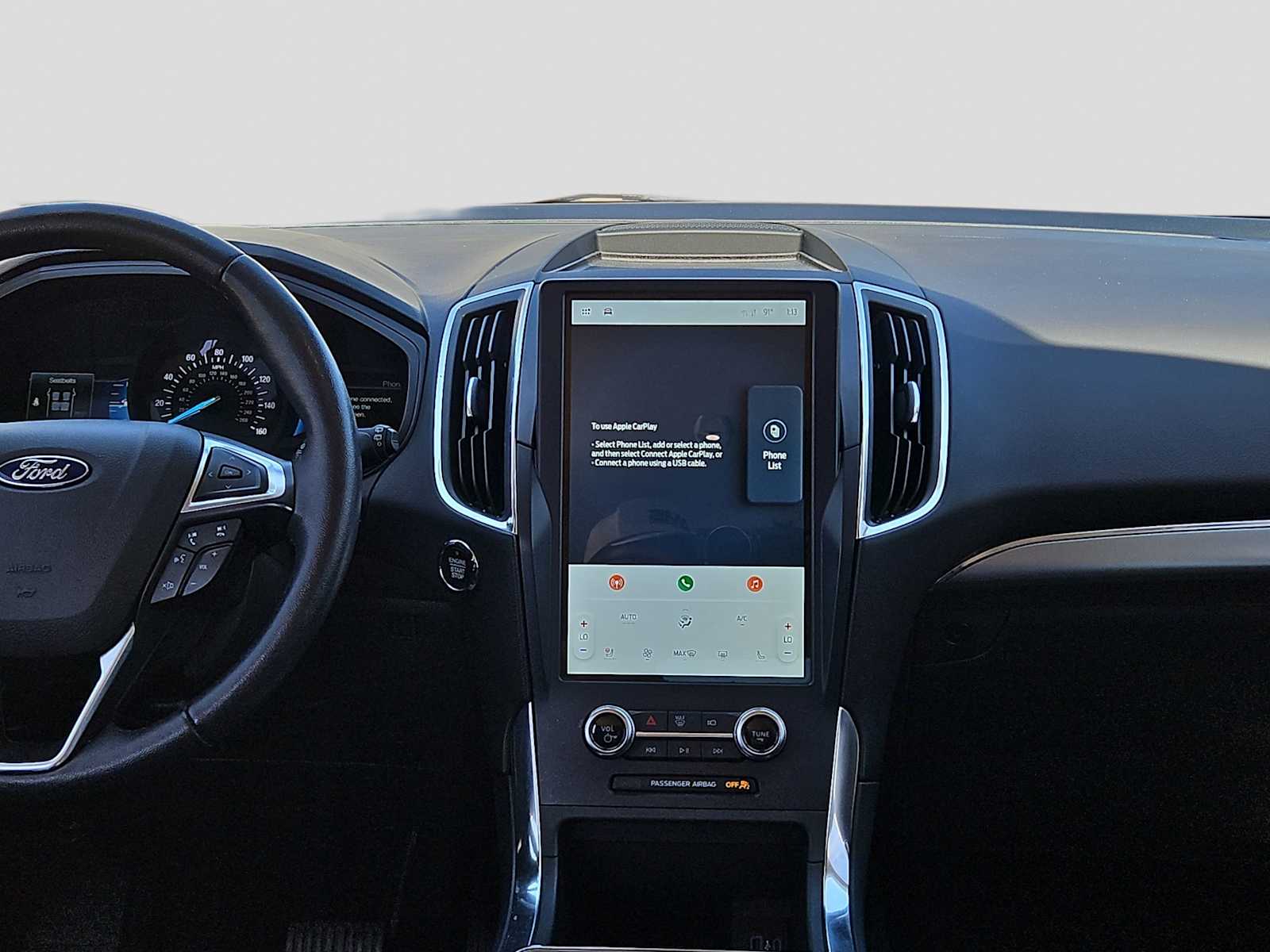 Thumbnail: 2023 Ford Edge - 14