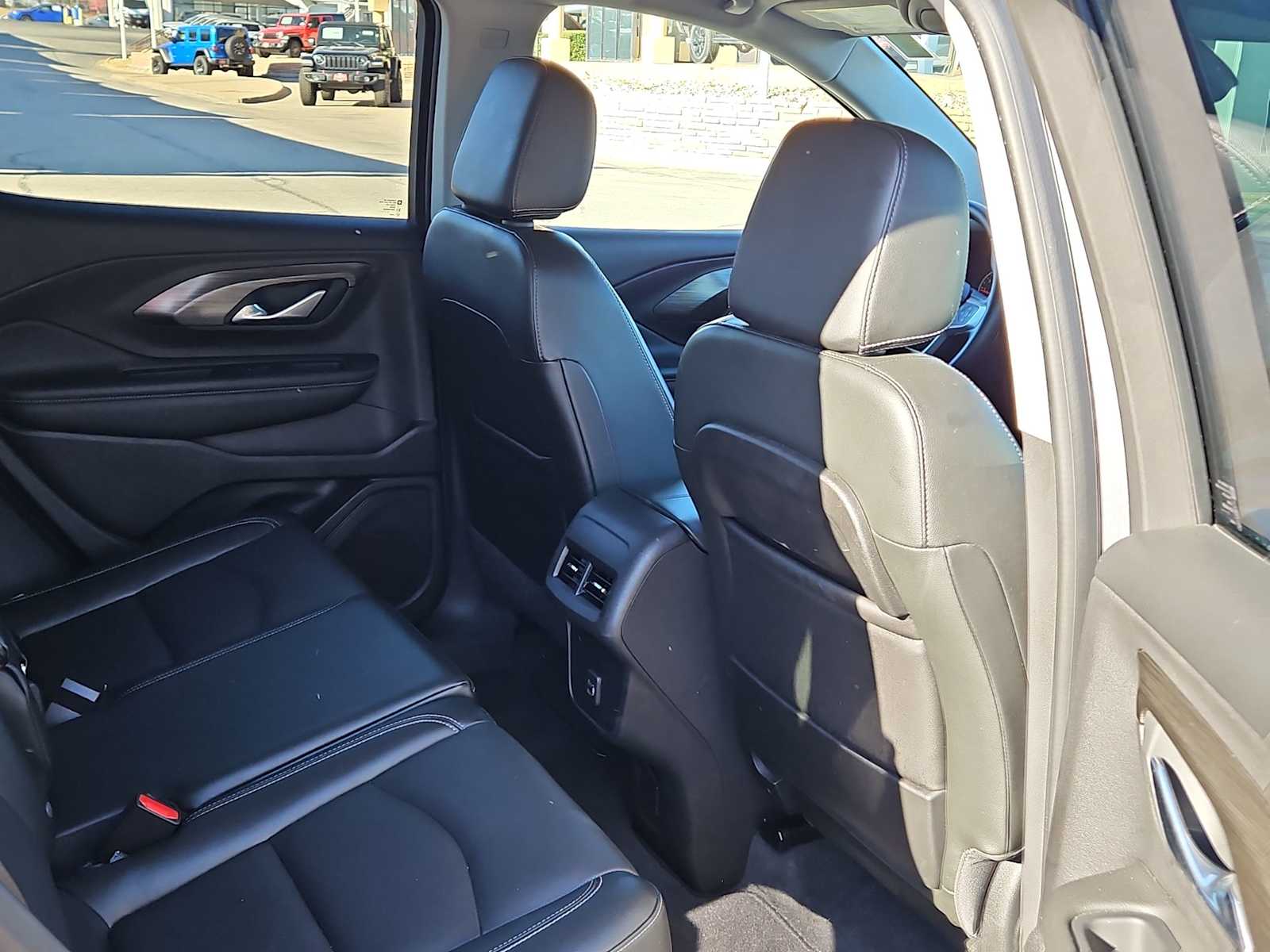 Thumbnail: 2024 GMC Terrain - 15