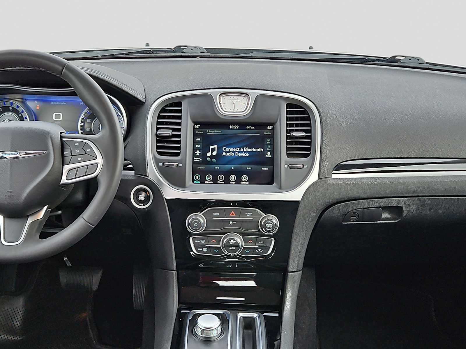 Thumbnail: 2023 Chrysler 300 - 14